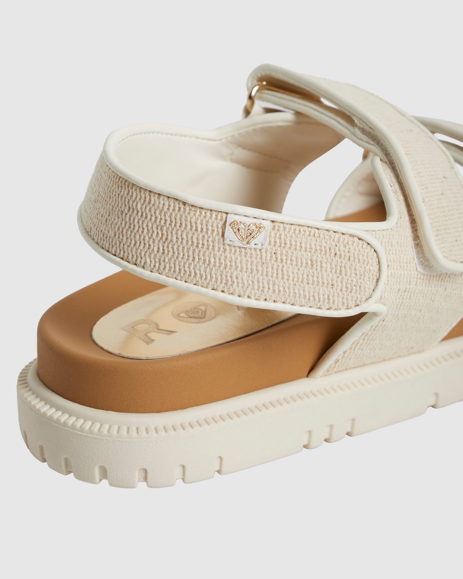 Womens Conrad Sandals