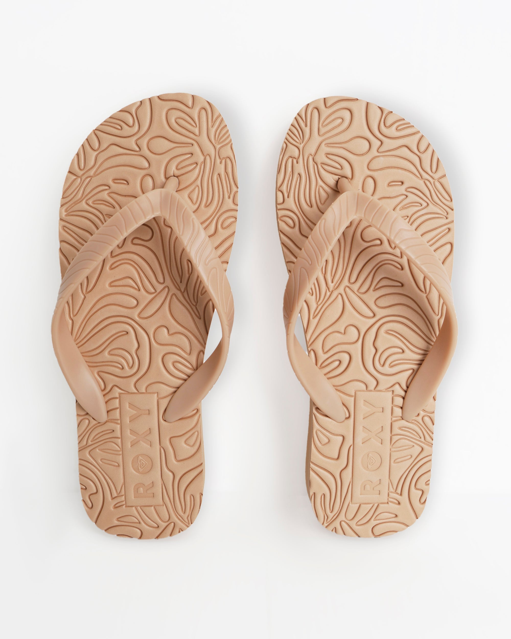 Womens Beach Up Thongs