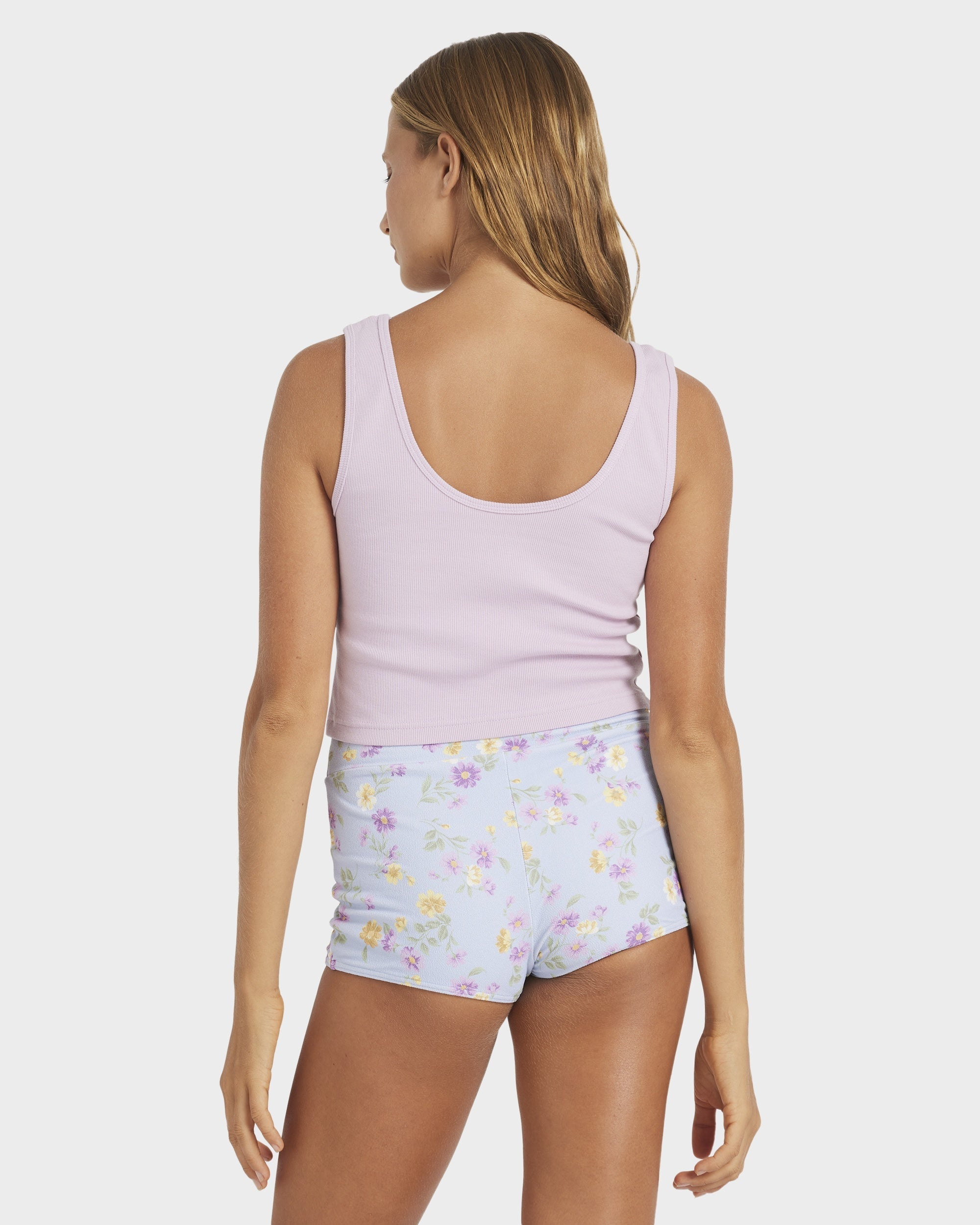 Womens Paradiso Tank Top