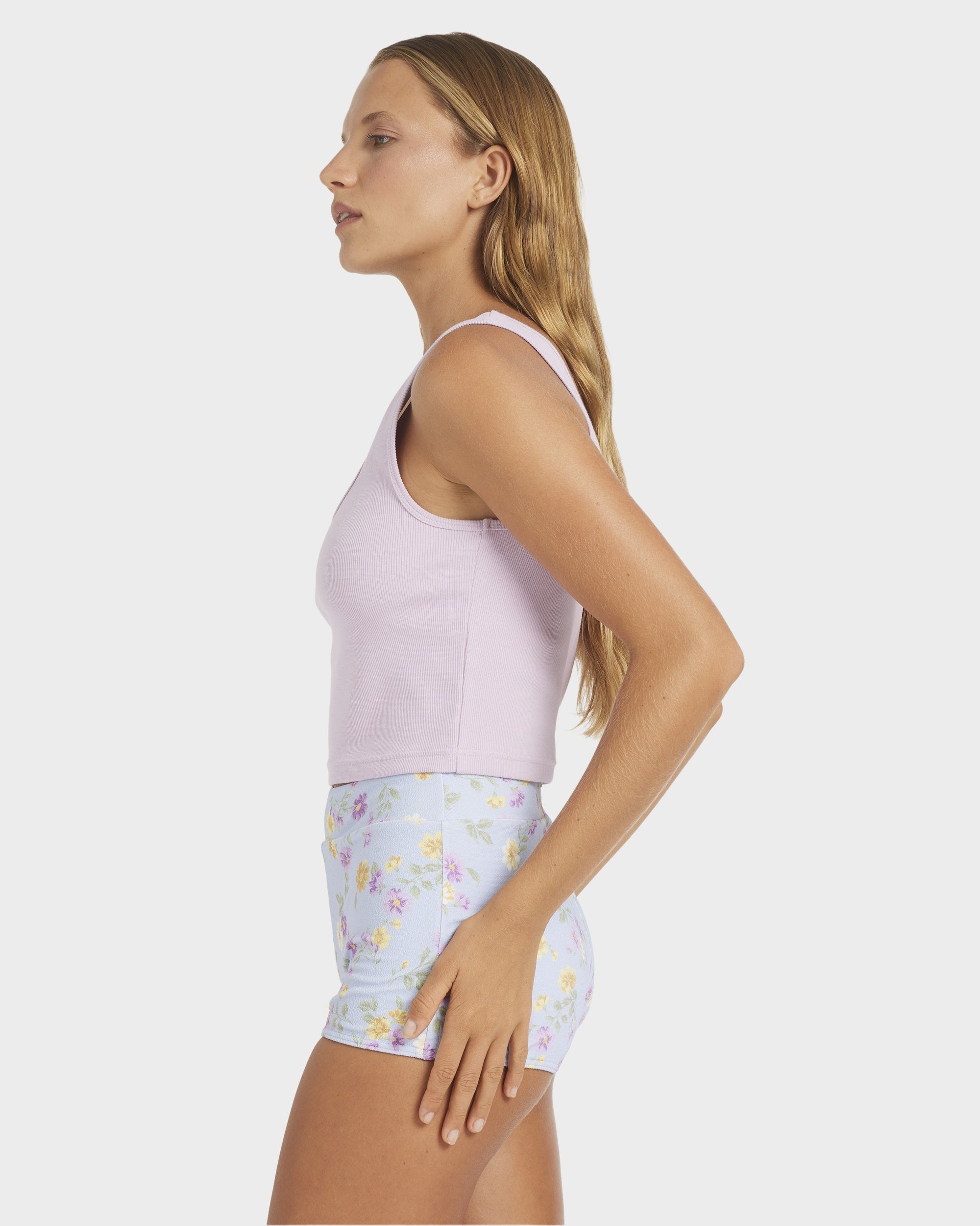 Womens Paradiso Tank Top