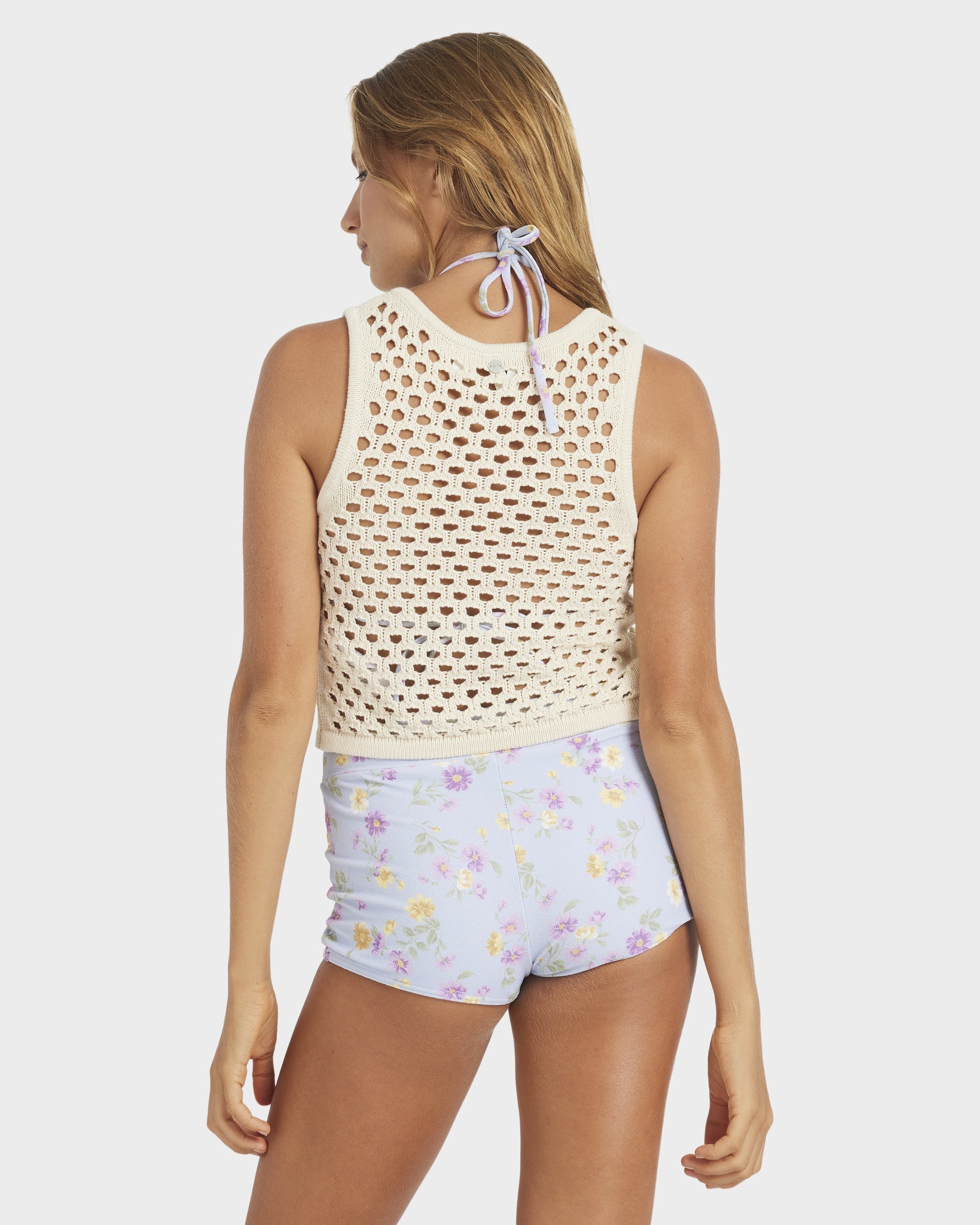 Womens Shine Bright Tank Top