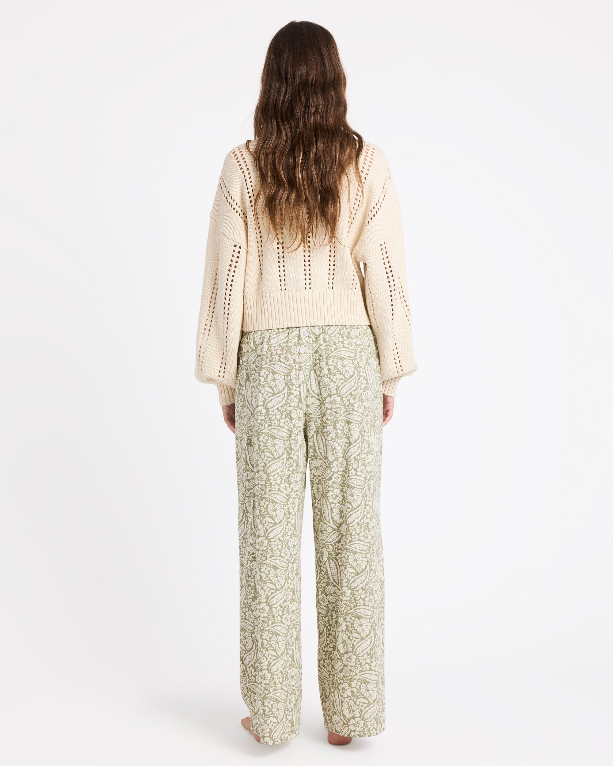 Womens Wildside Pants