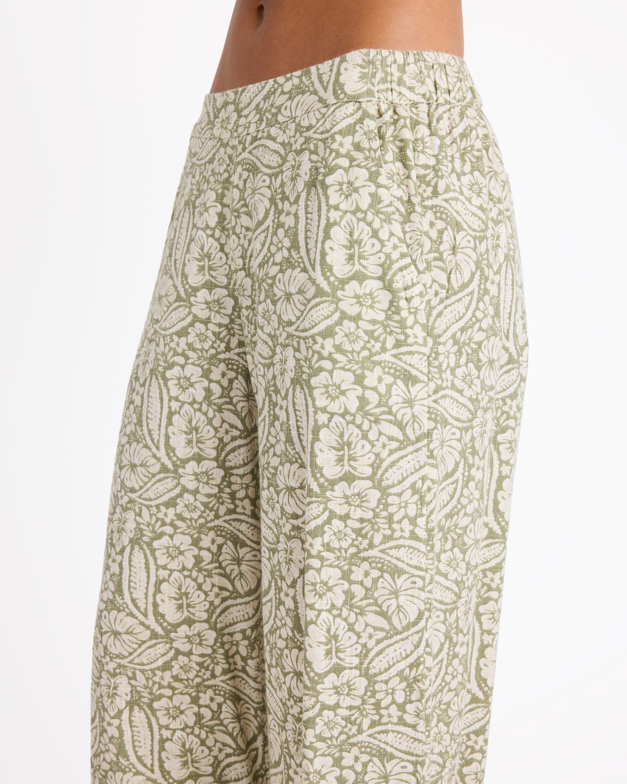 Womens Wildside Pants