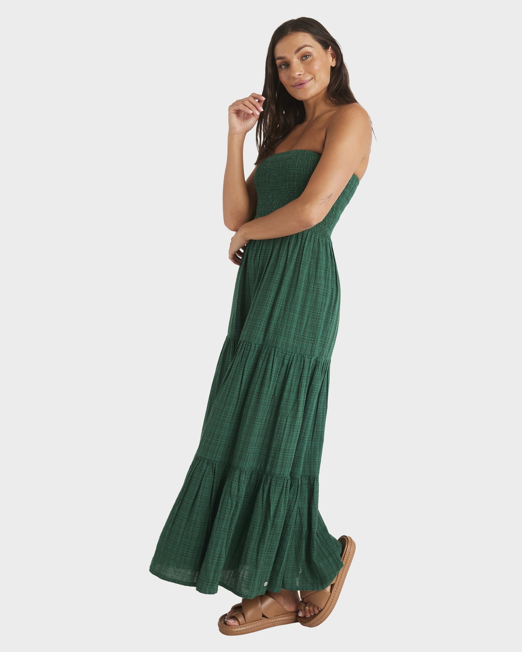 Womens Baby Mine Maxi Dress