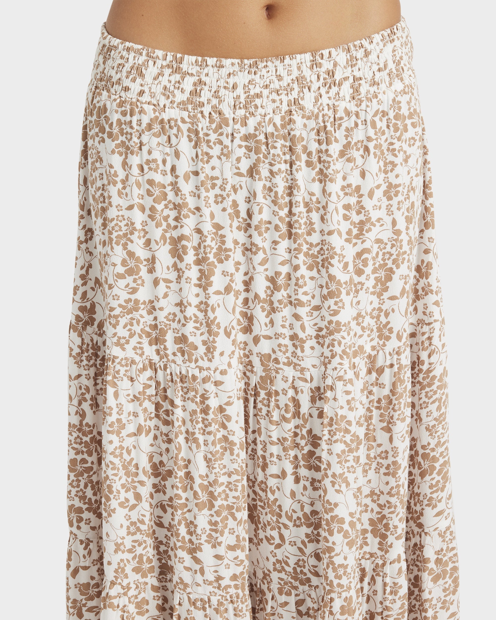 Womens Kerlina Radian Maxi Skirt