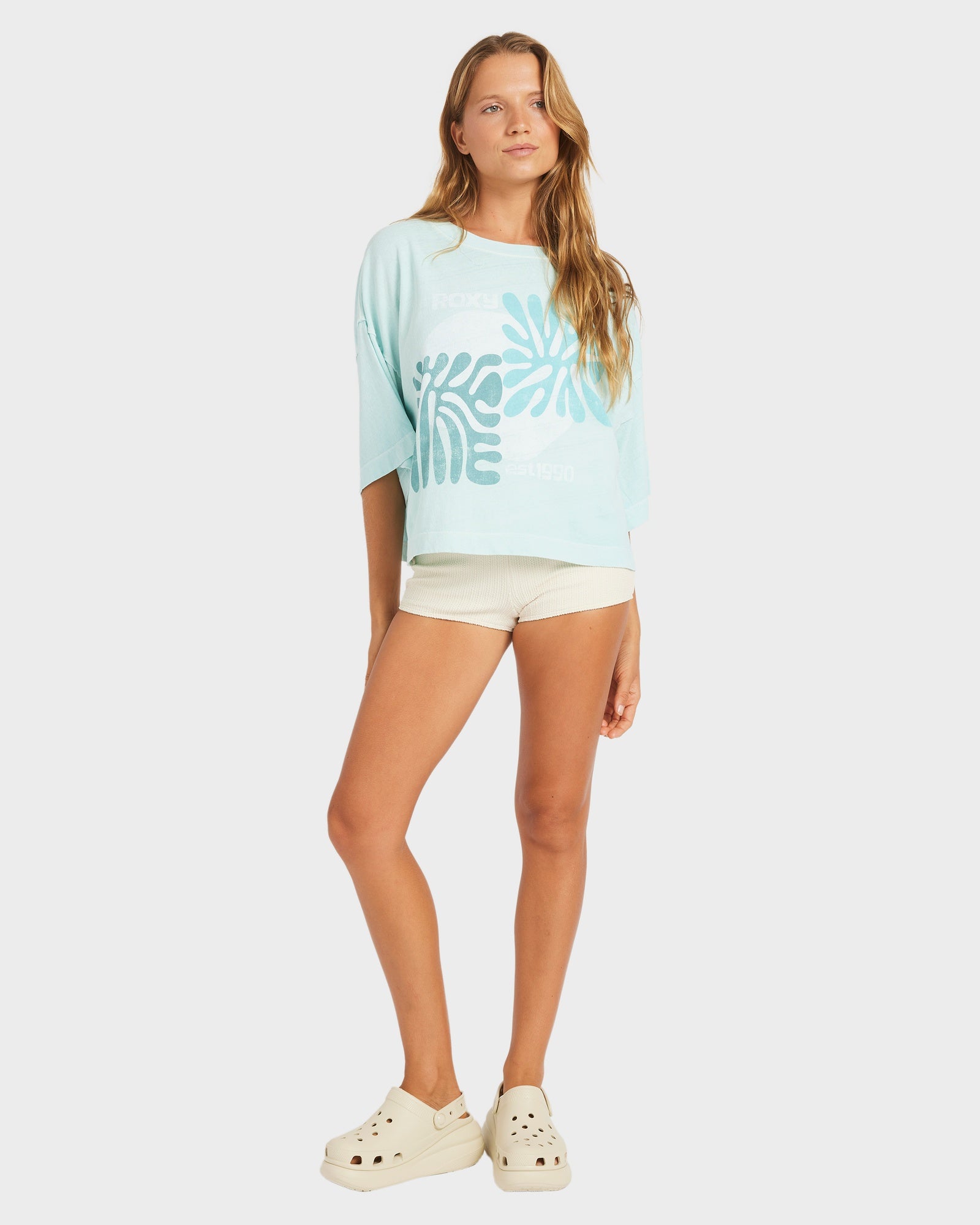 Womens Marina T-Shirt