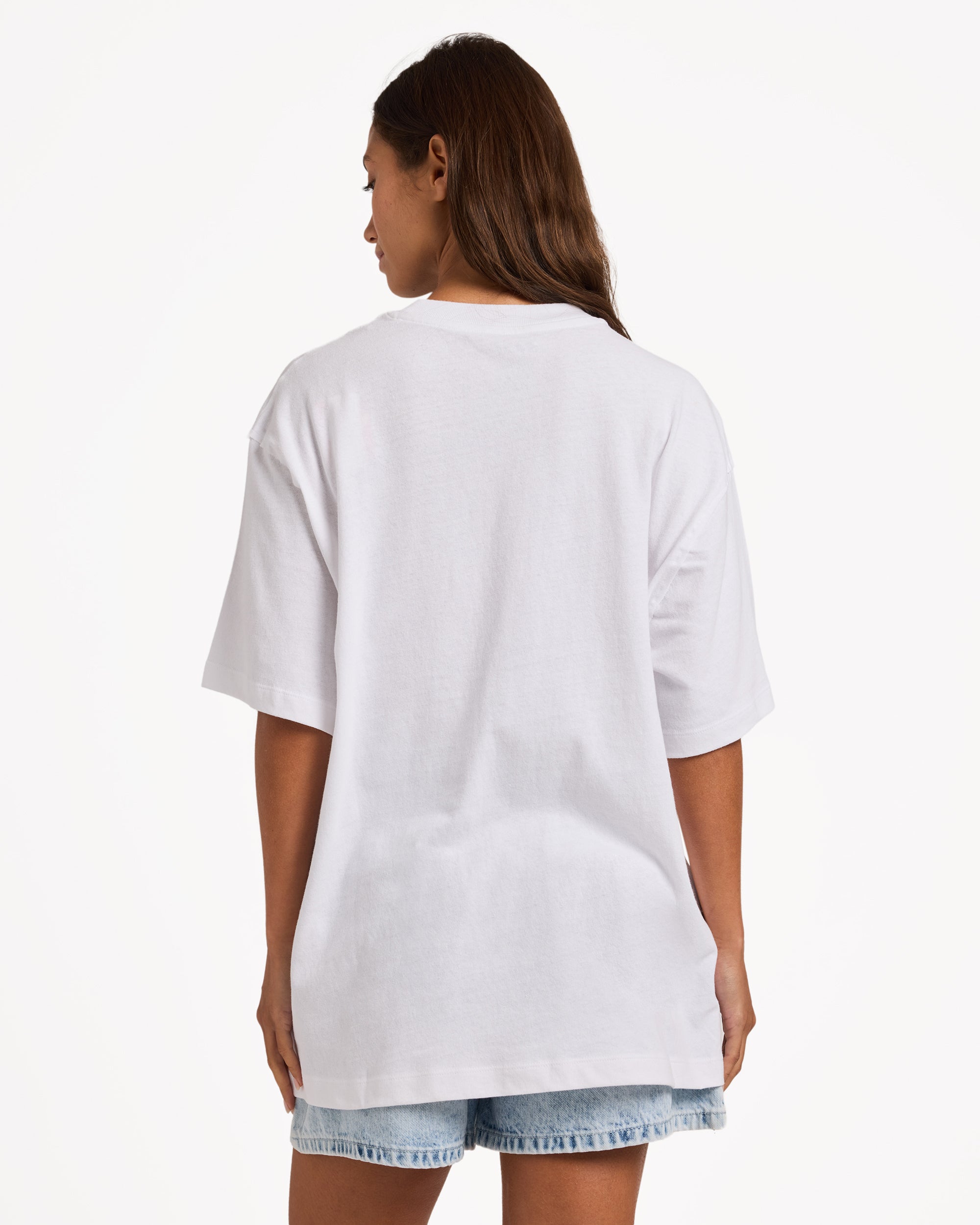 Womens Ride The Wave T-Shirt