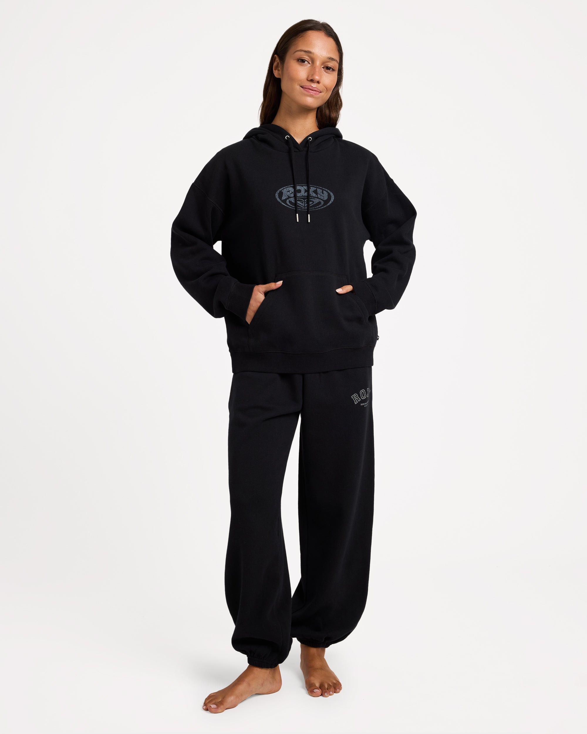 Womens Dremy Days Zip Up Hoodie