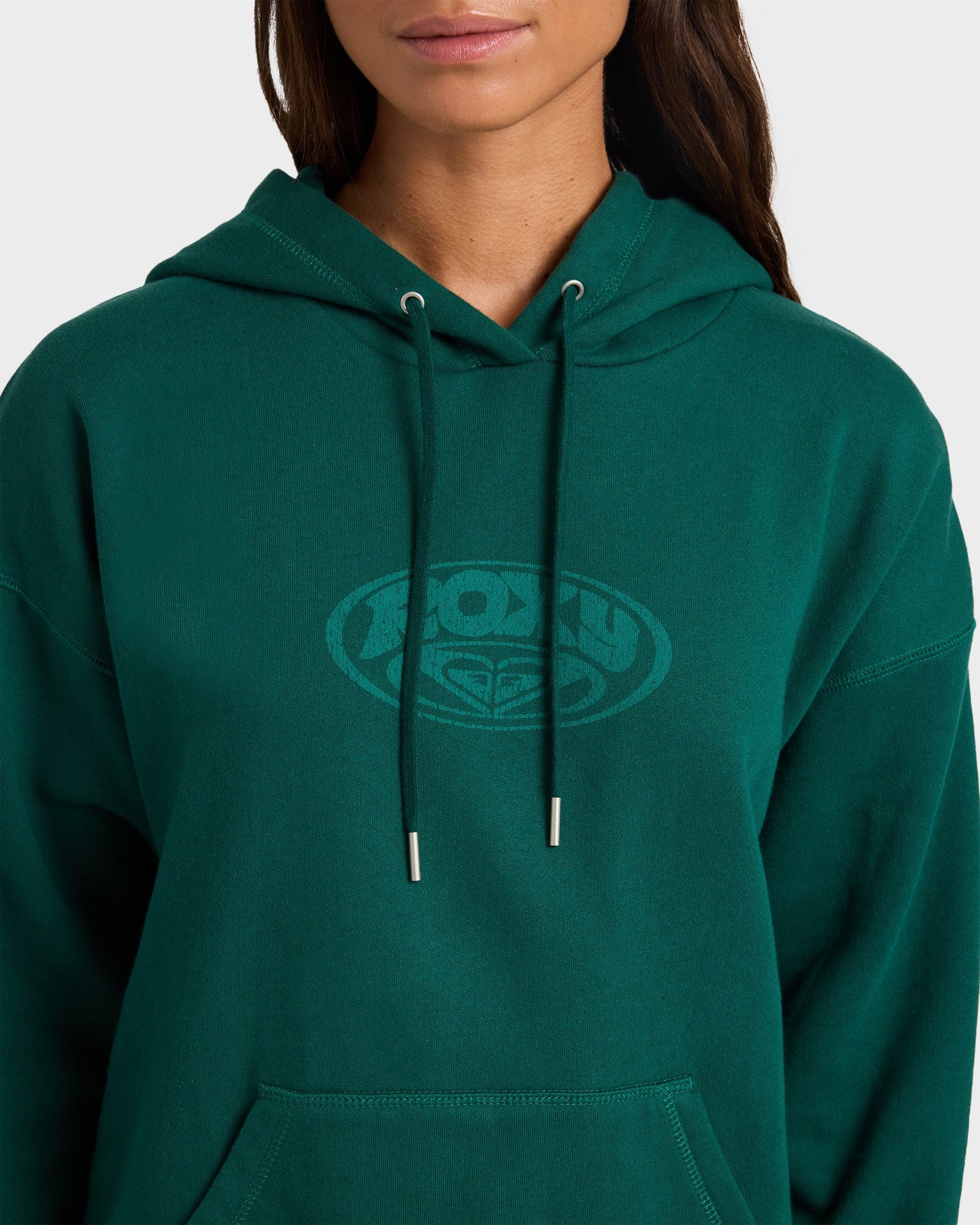Womens Dreamy Days Pullover Hoodie
