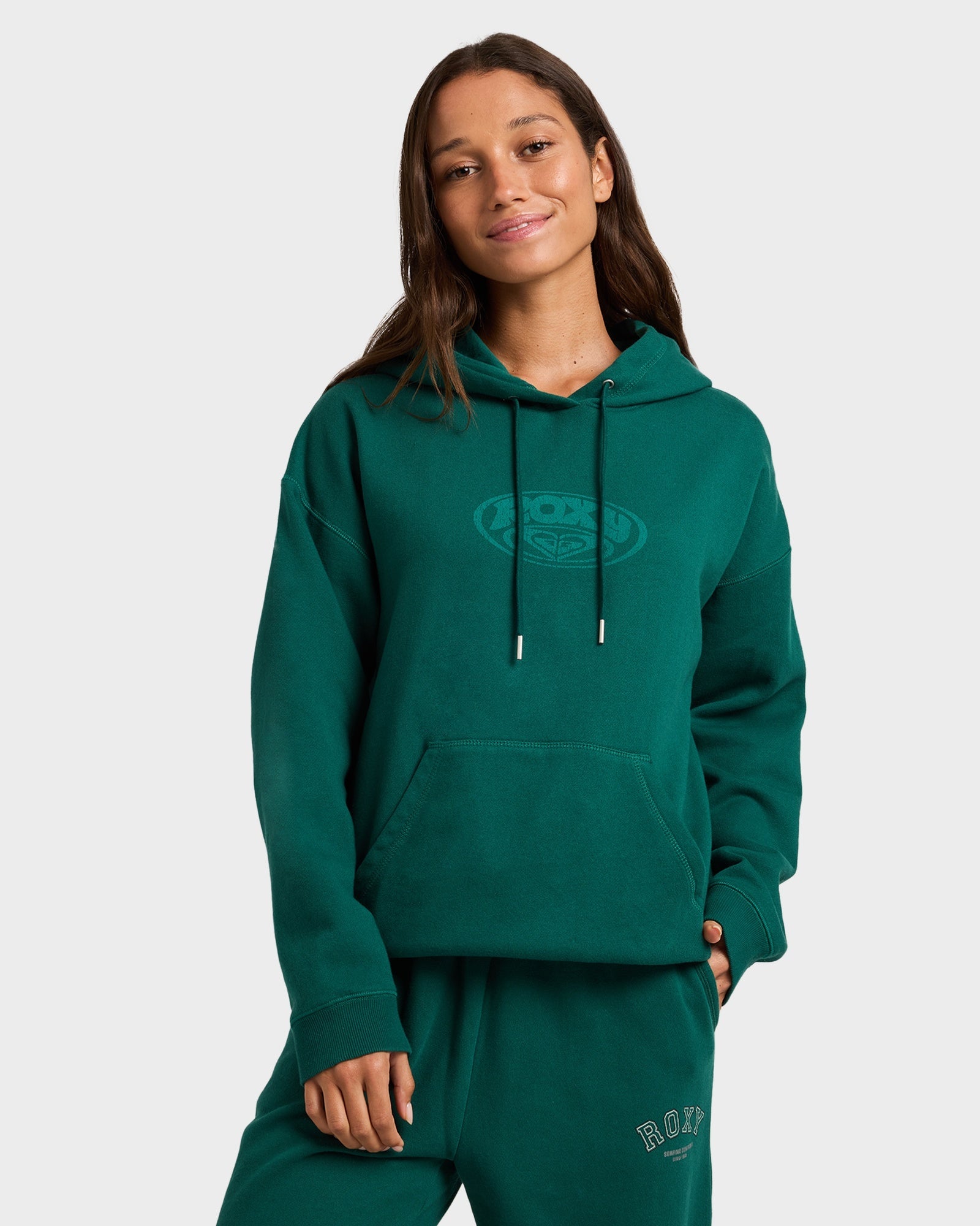 Womens Dreamy Days Pullover Hoodie
