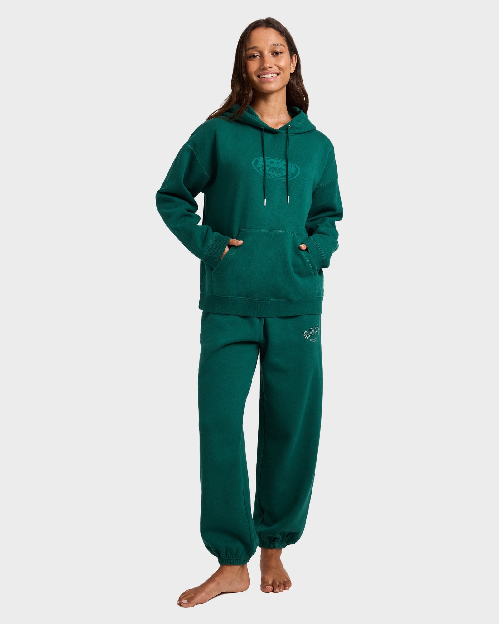 Womens Dreamy Days Pullover Hoodie