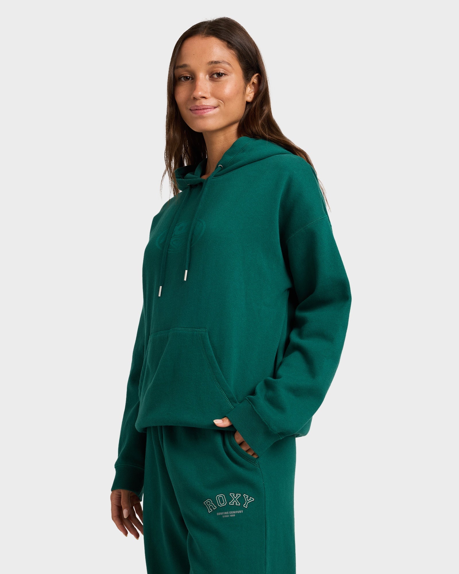 Womens Dreamy Days Pullover Hoodie