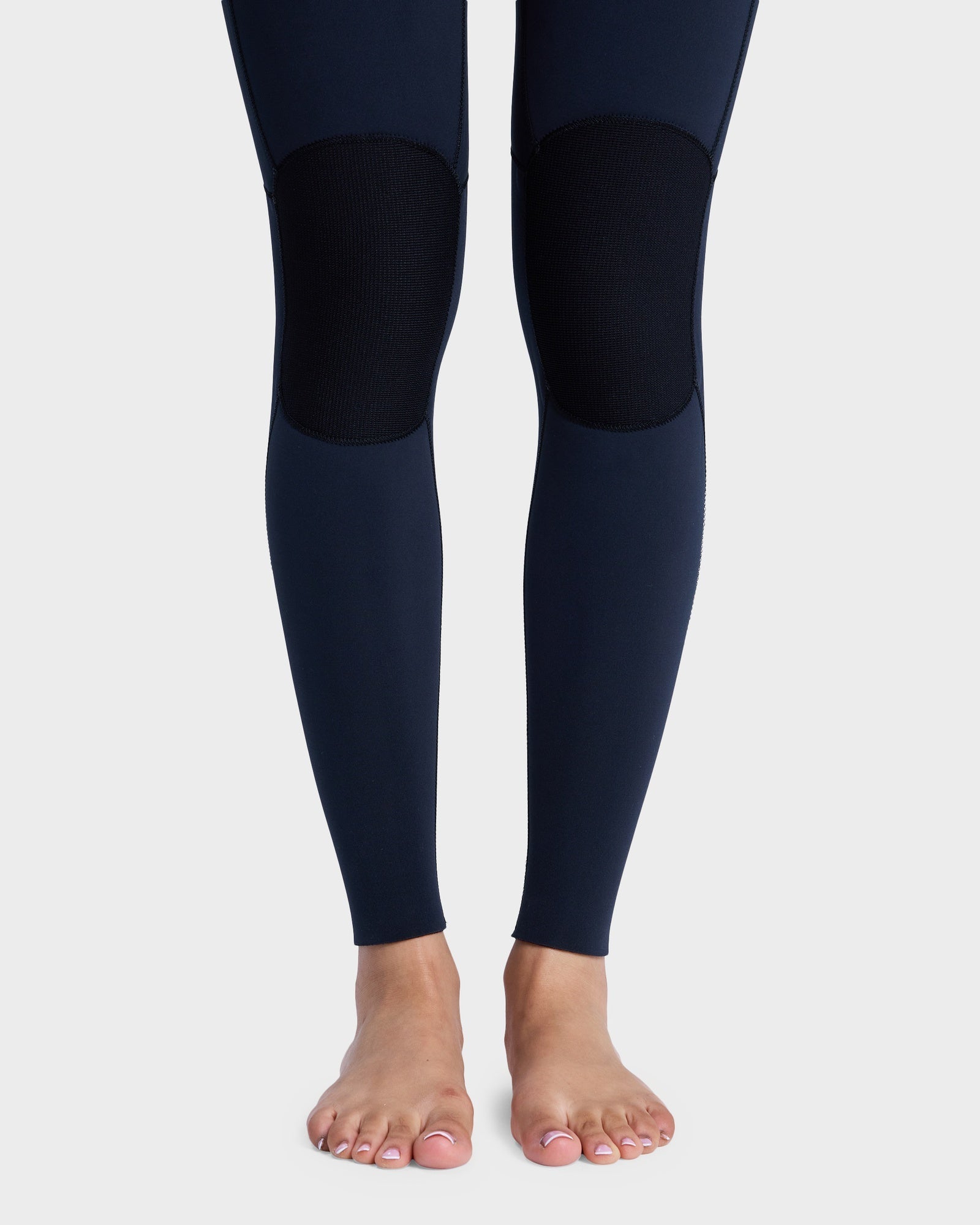 Womens 3/2mm Swell Natural Back Zip Wetsuit