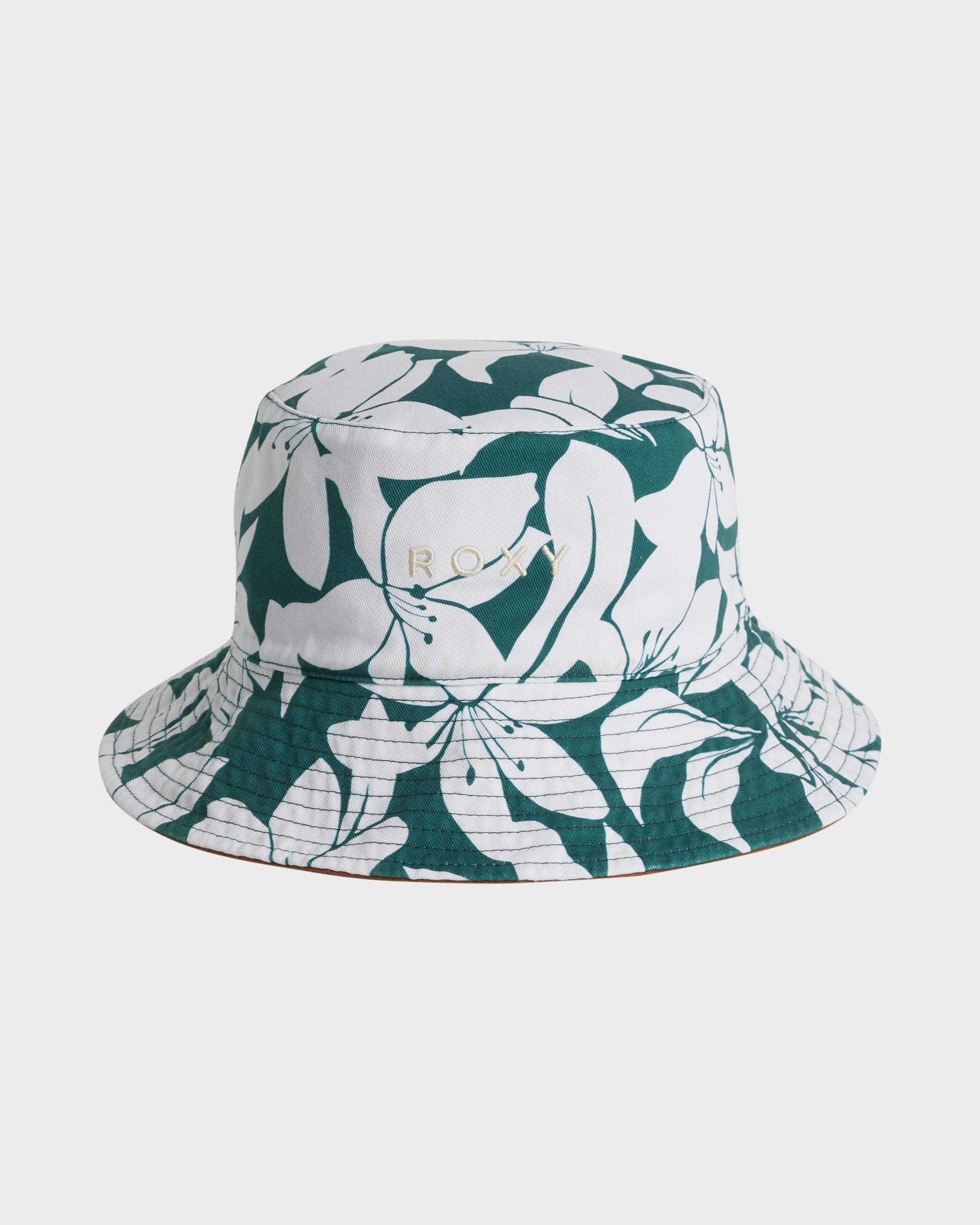 Khole Jasmine Bucket Hat – Roxy