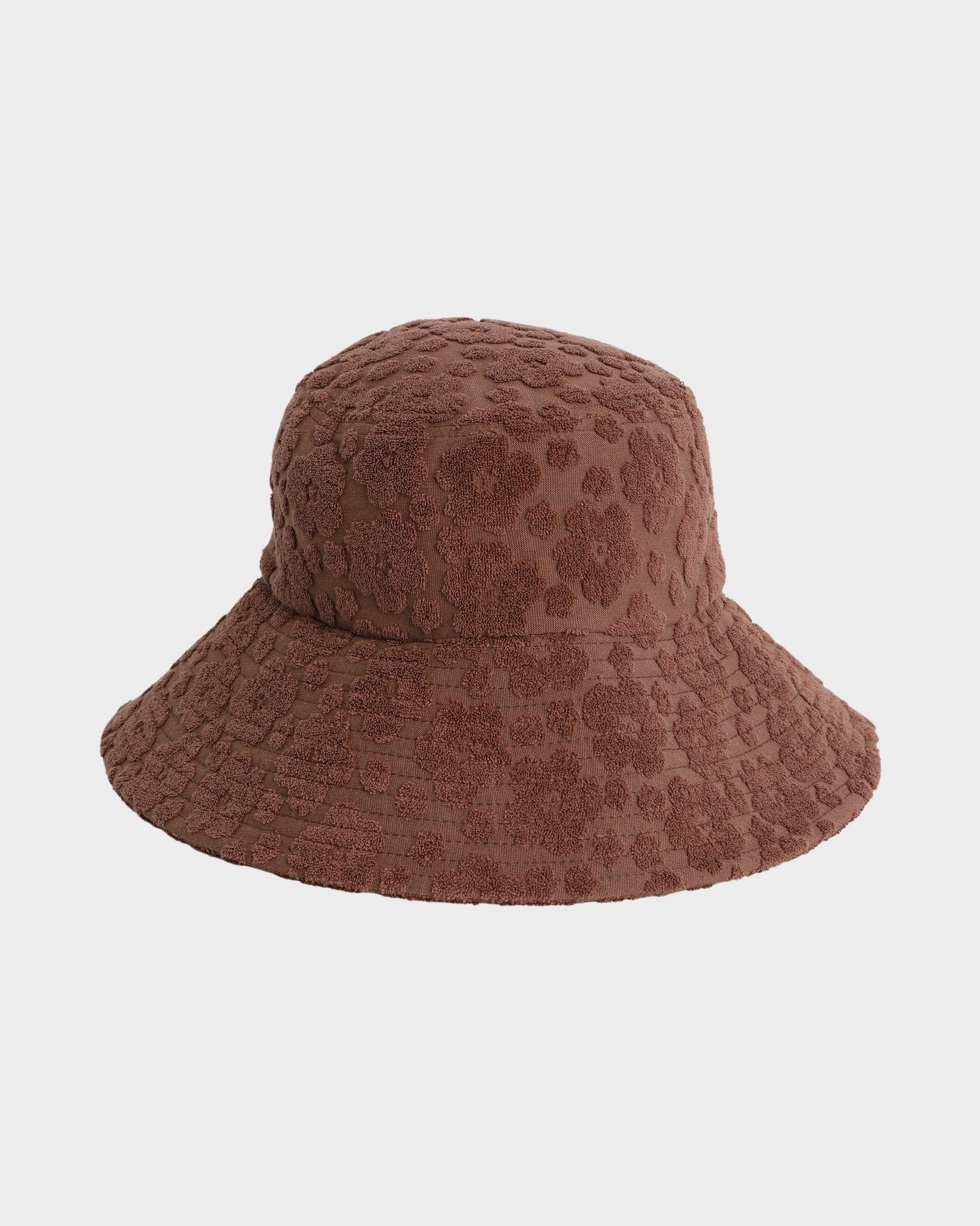 Womens Blossom Bucket Hat