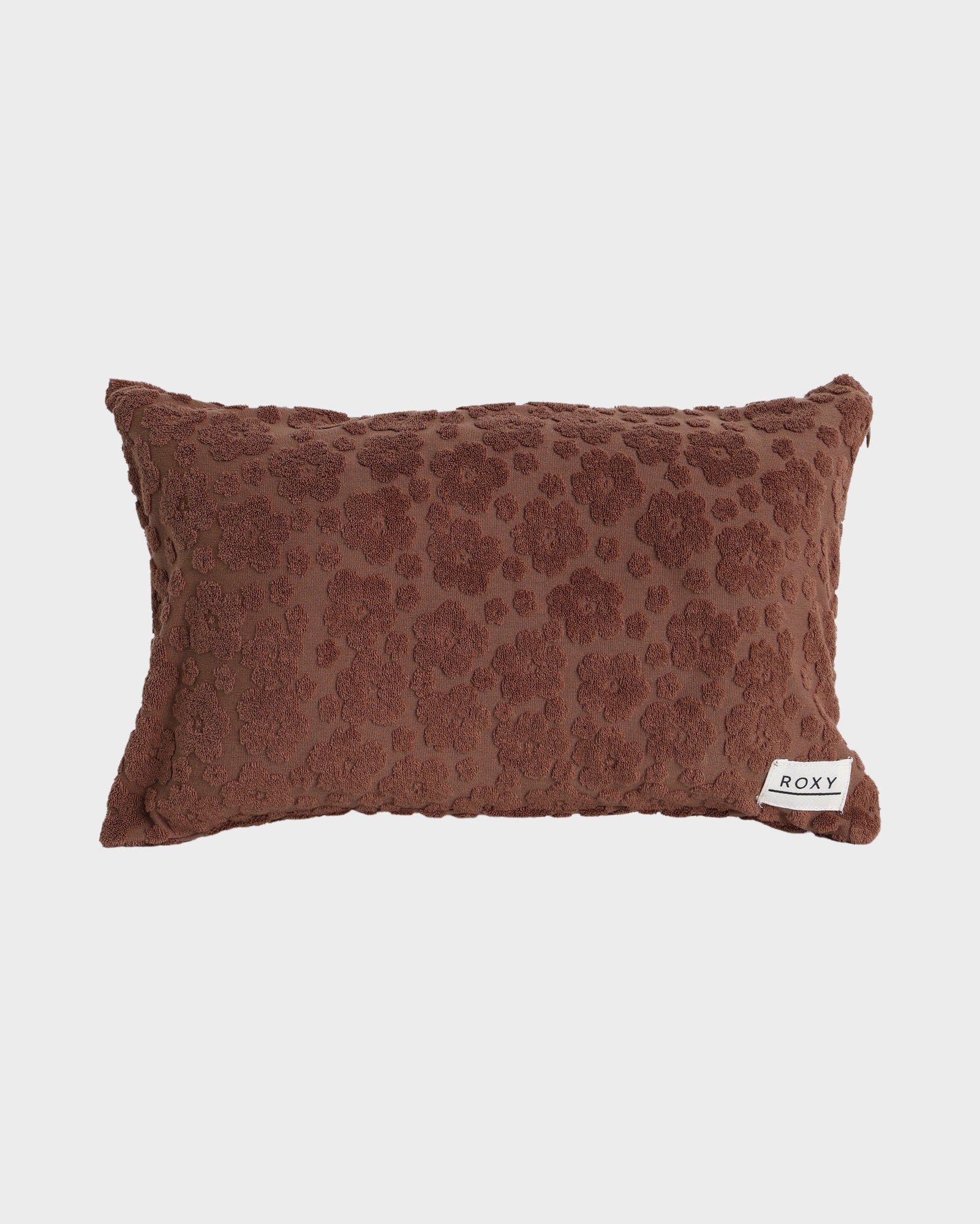 Blossom Beach Pillow