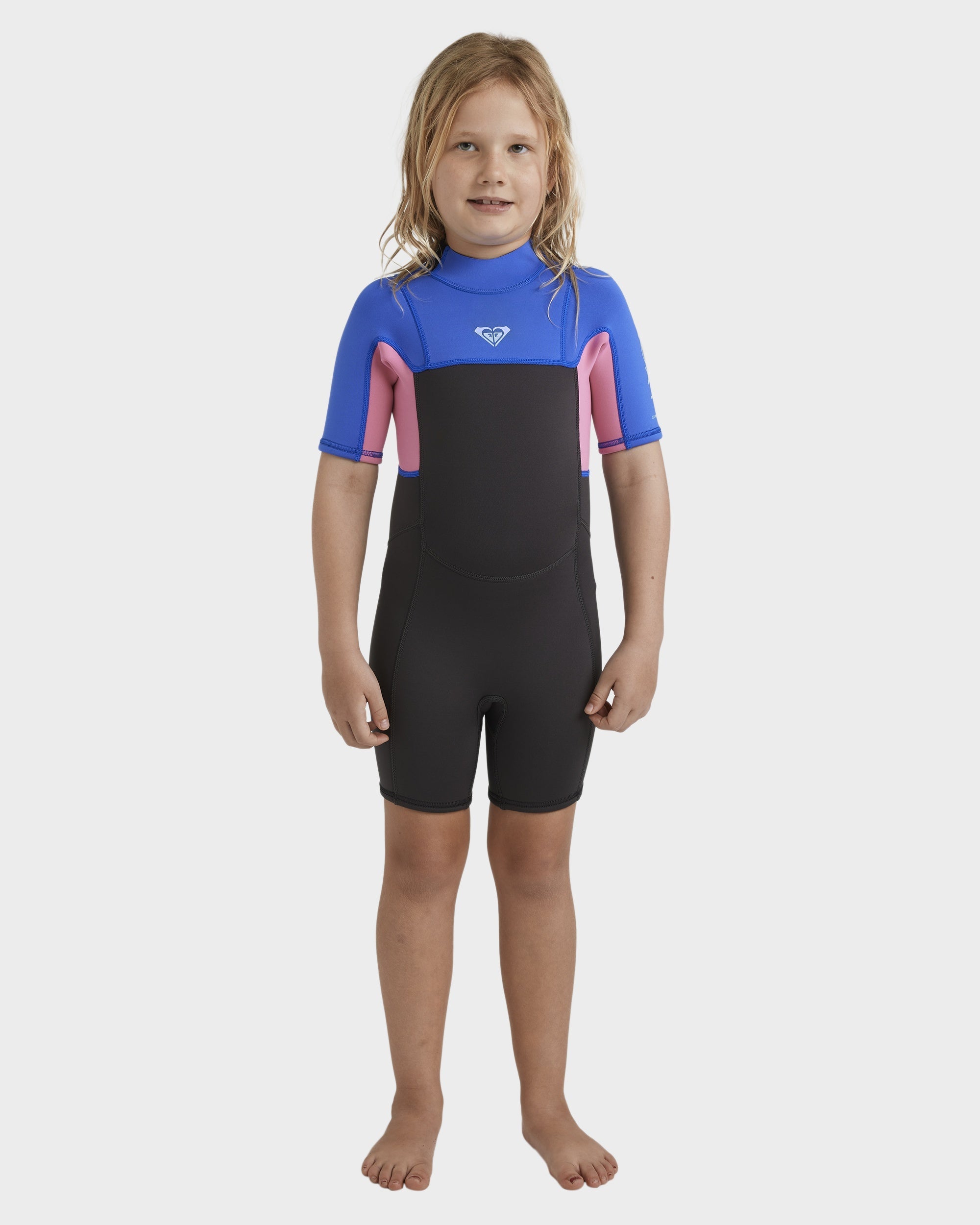 Girls 2-4 2/2 Prologue Springsuit