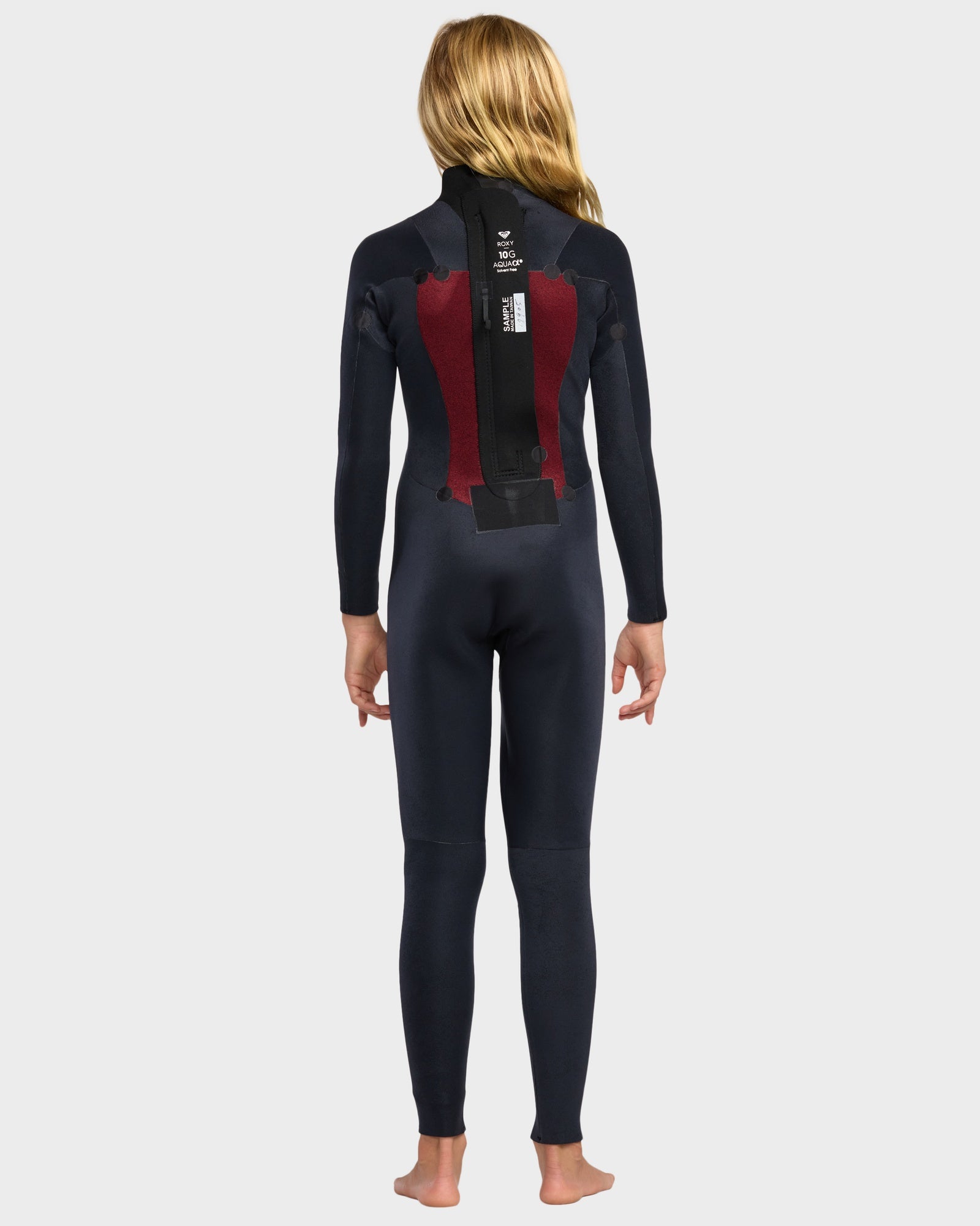 Girls 8-16 4/3mm Prologue+ Backzip Wetsuit