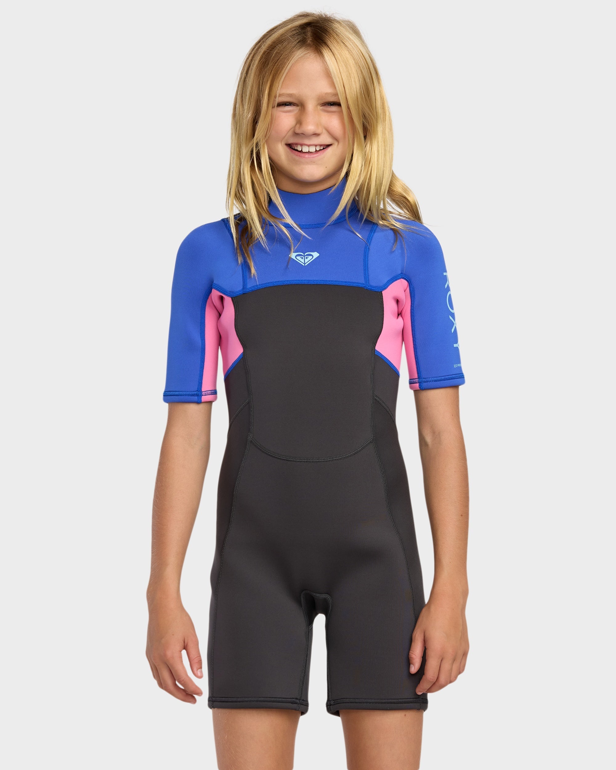 Girls 2-16 2/2 Prologue Springsuit