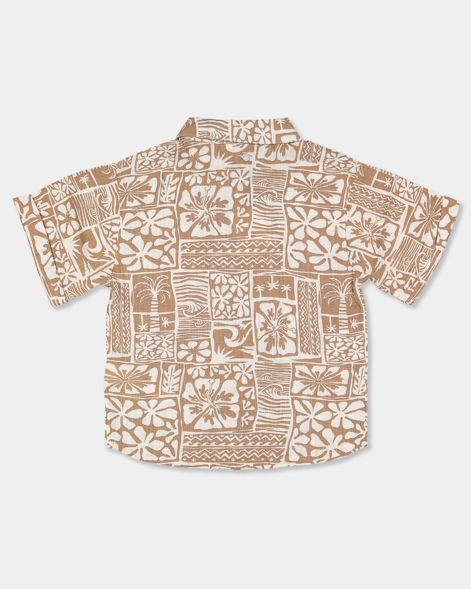 Girls 8-16 Hold Me Tight Short Sleeve Shirt