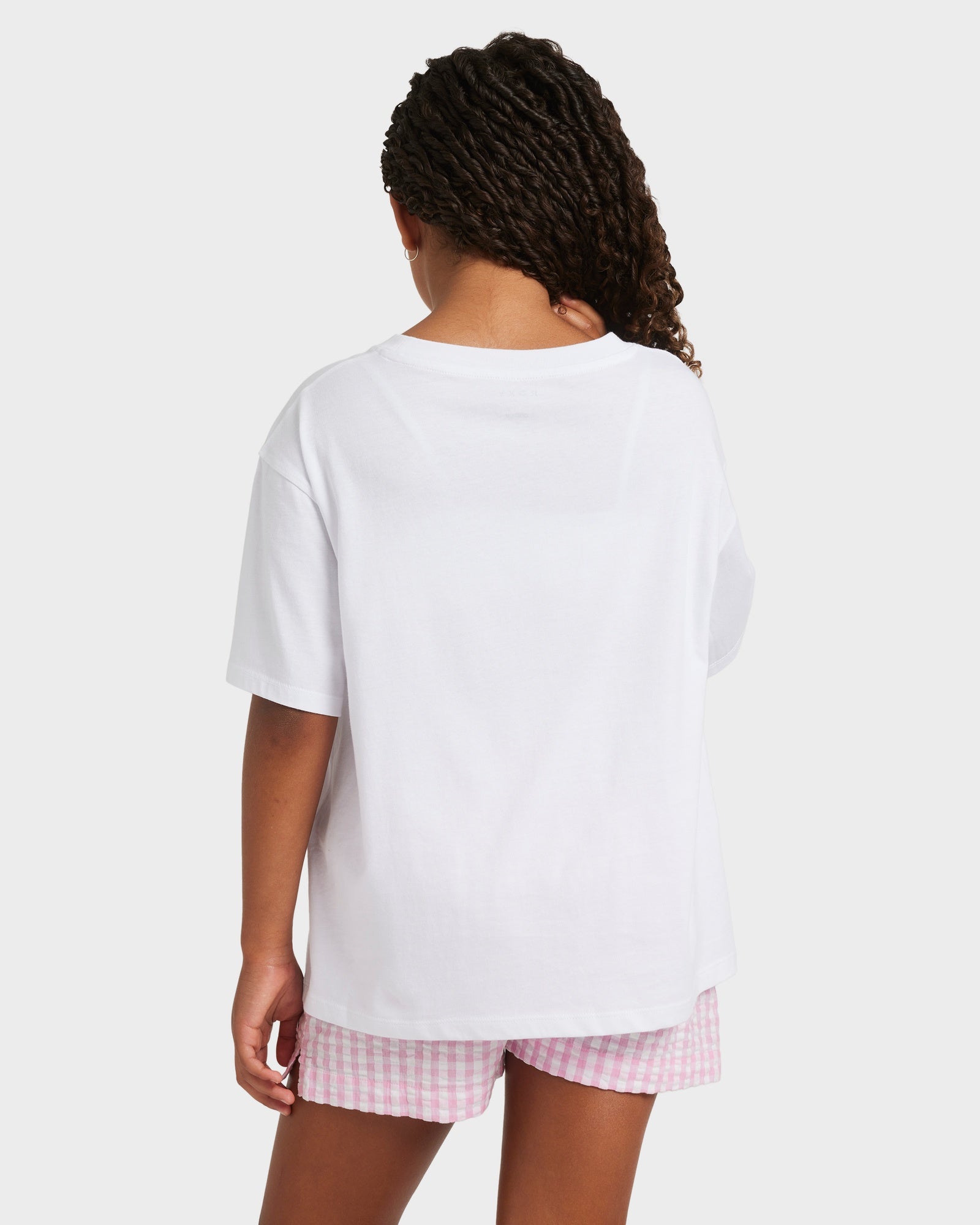 Girls 8-16 All Out T-Shirt