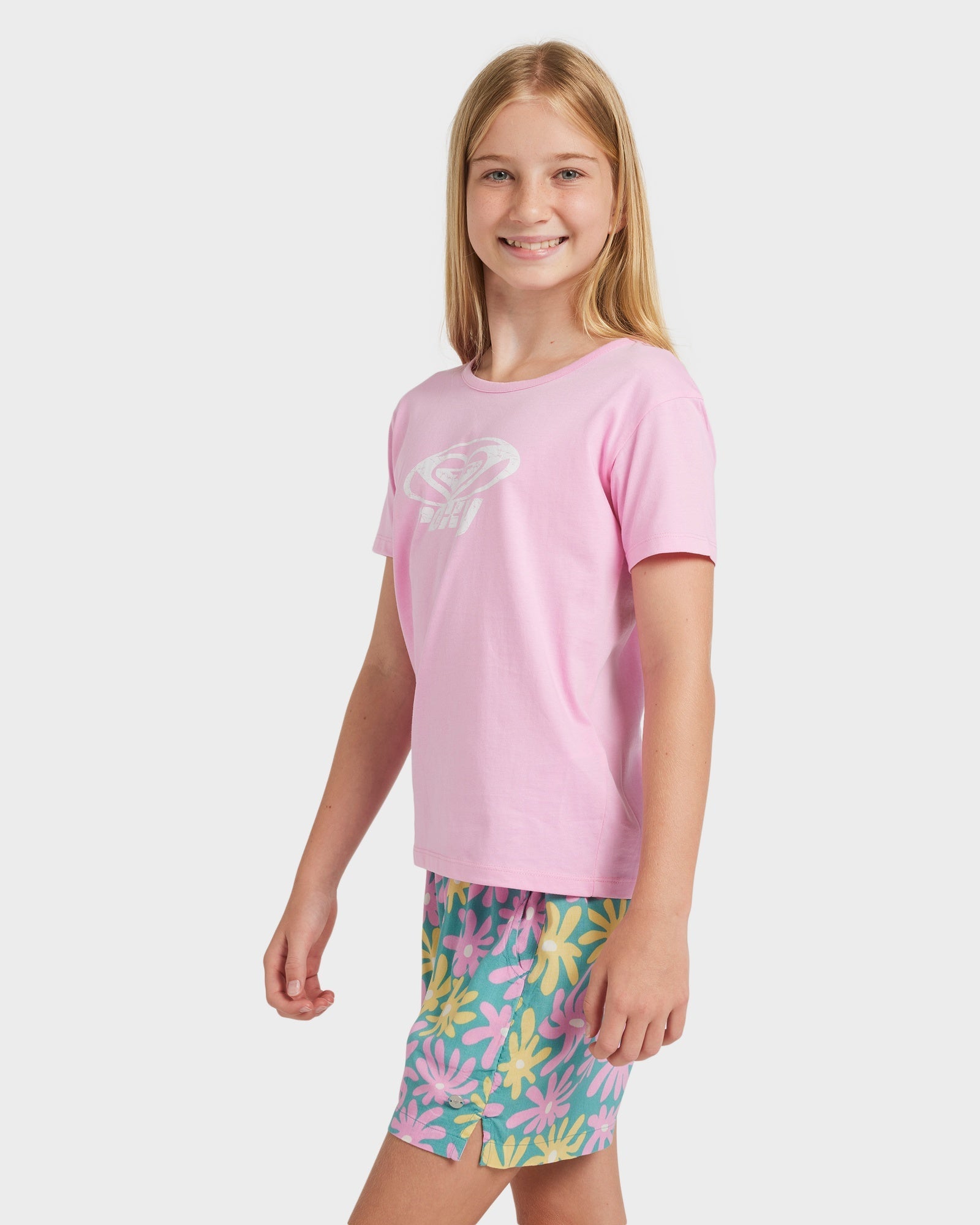 Girls 8-16 Coastal Dream T-Shirt