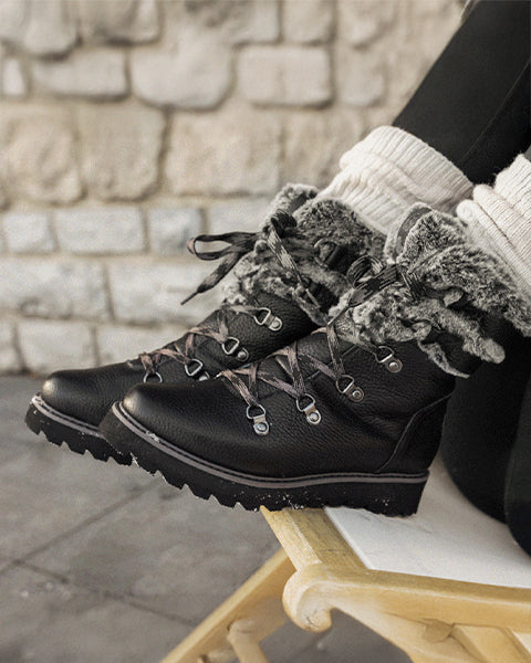 Womens Brandi Iii Boots