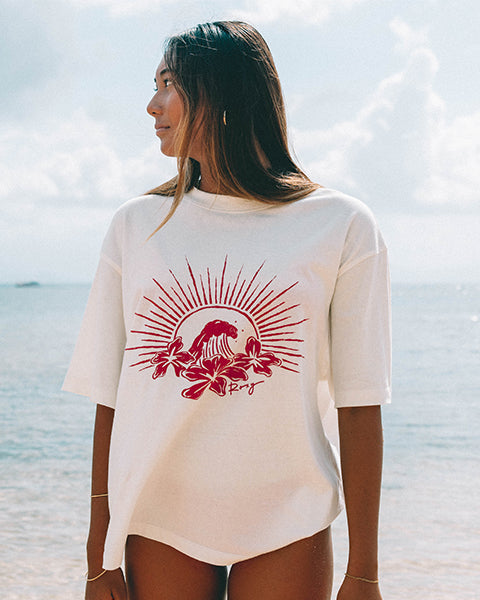 Womens Chaser T-Shirt