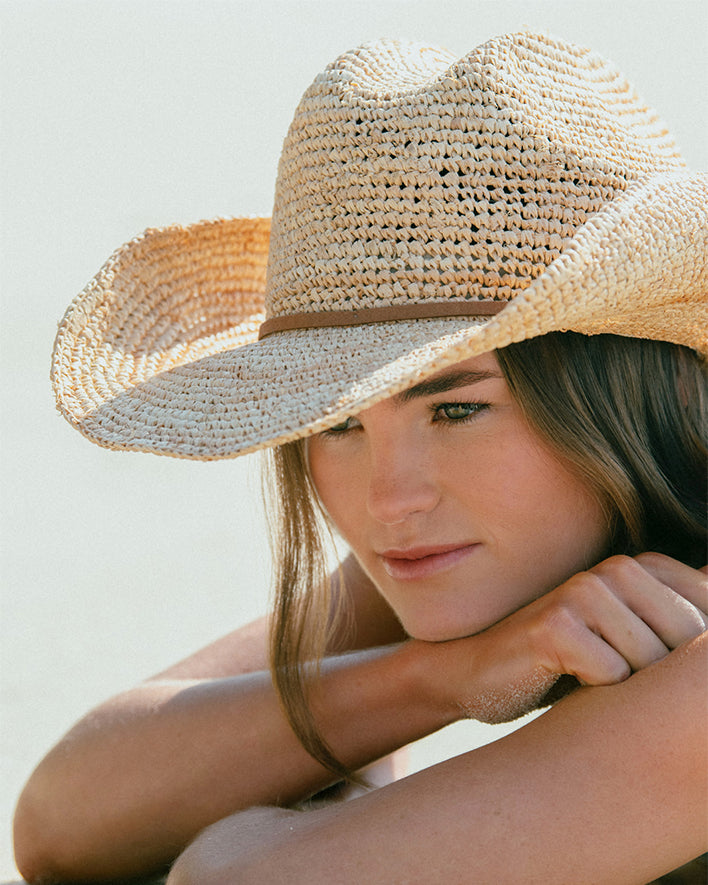 Womens Ryder Hat