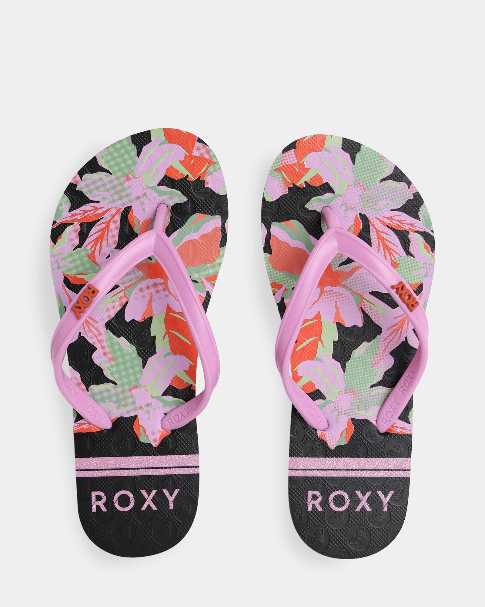 Girls 8-16 Viva Stamp II Sandals