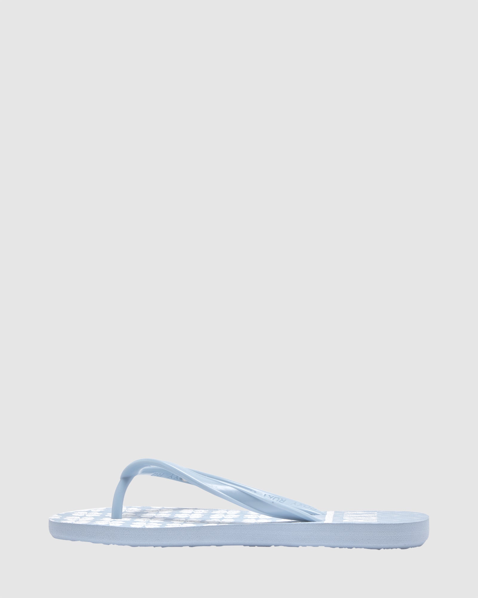 Girls Viva Stamp Sandals