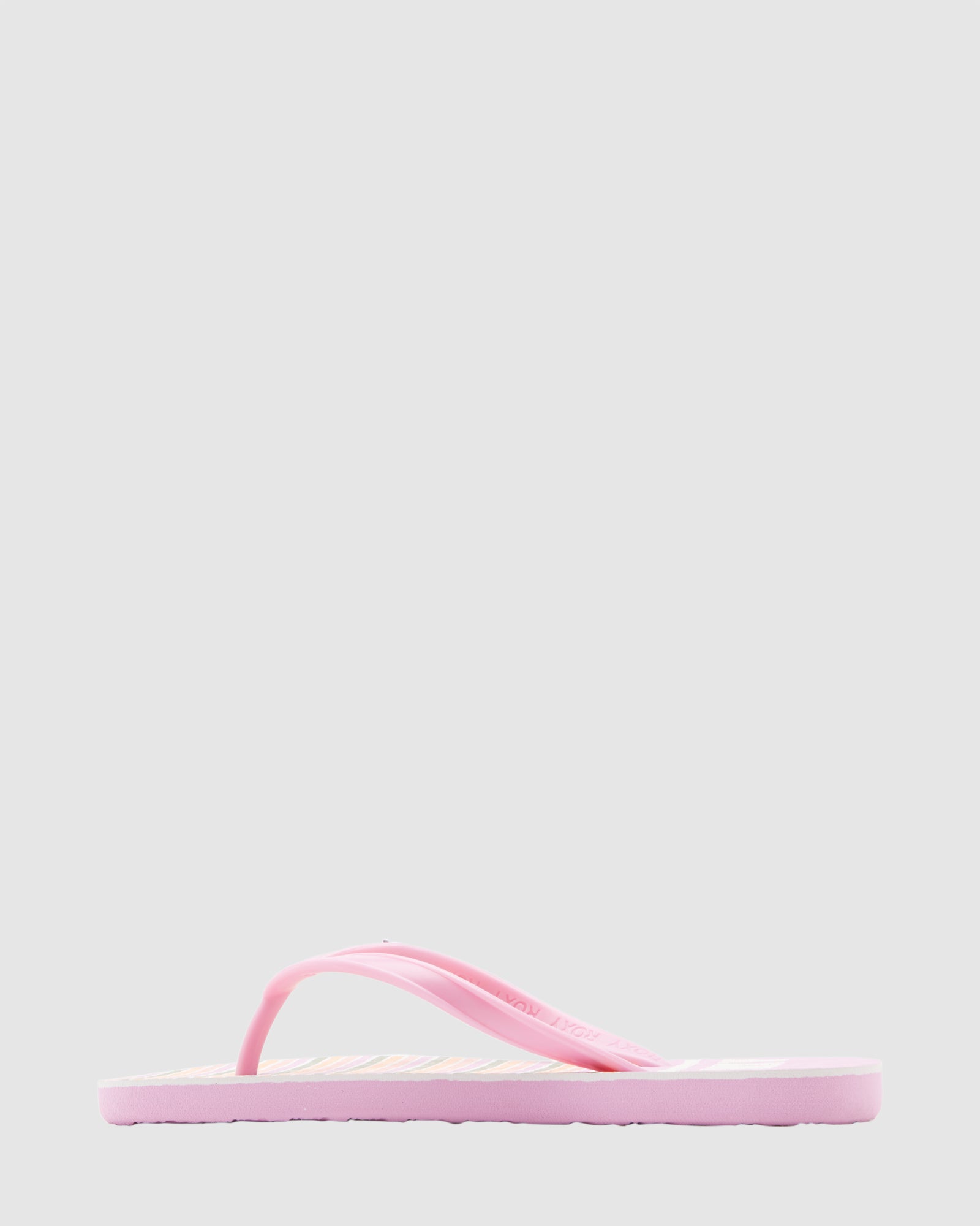 Girls 8-16 Viva Stamp Sandals