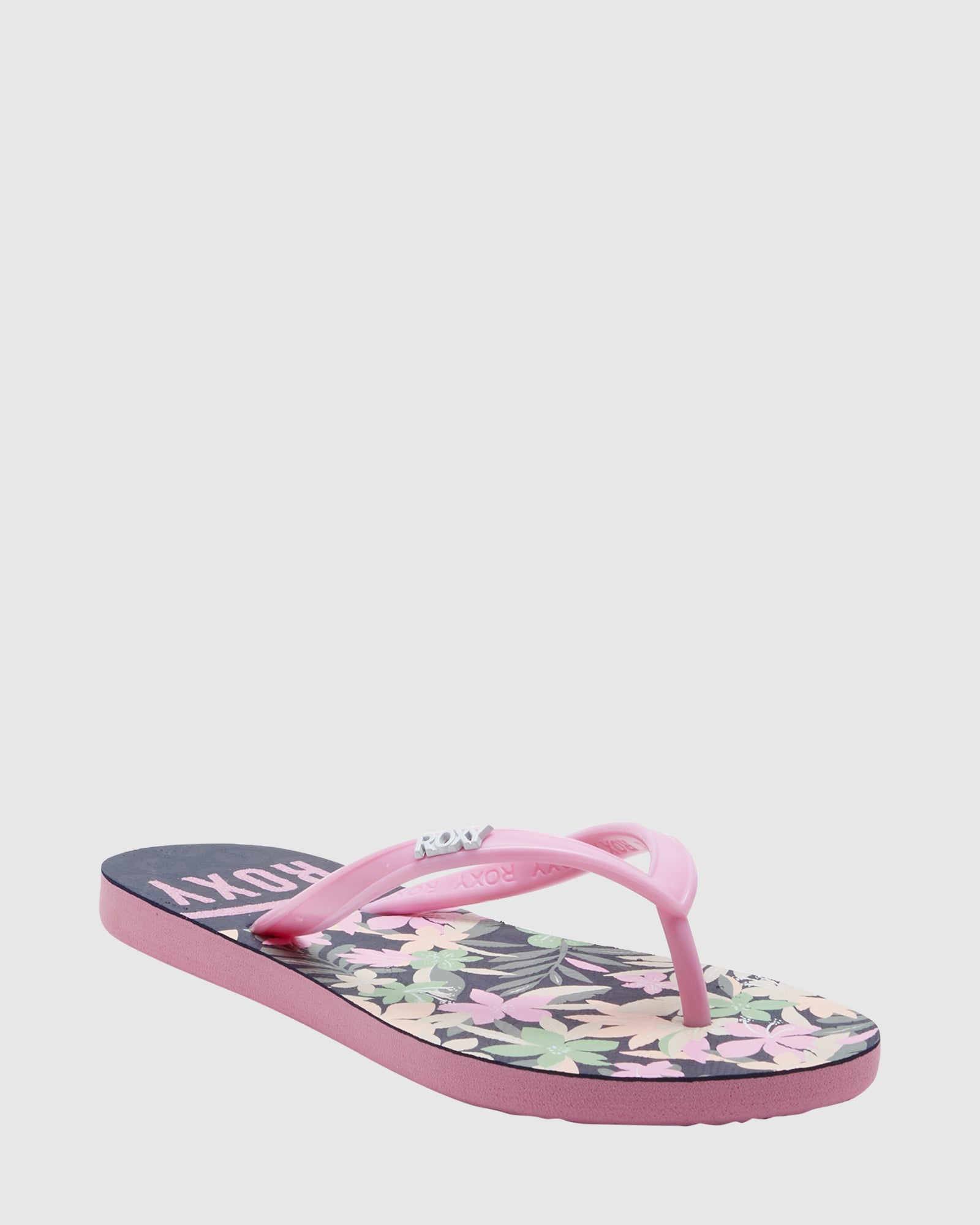Girls Viva Stamp Sandals