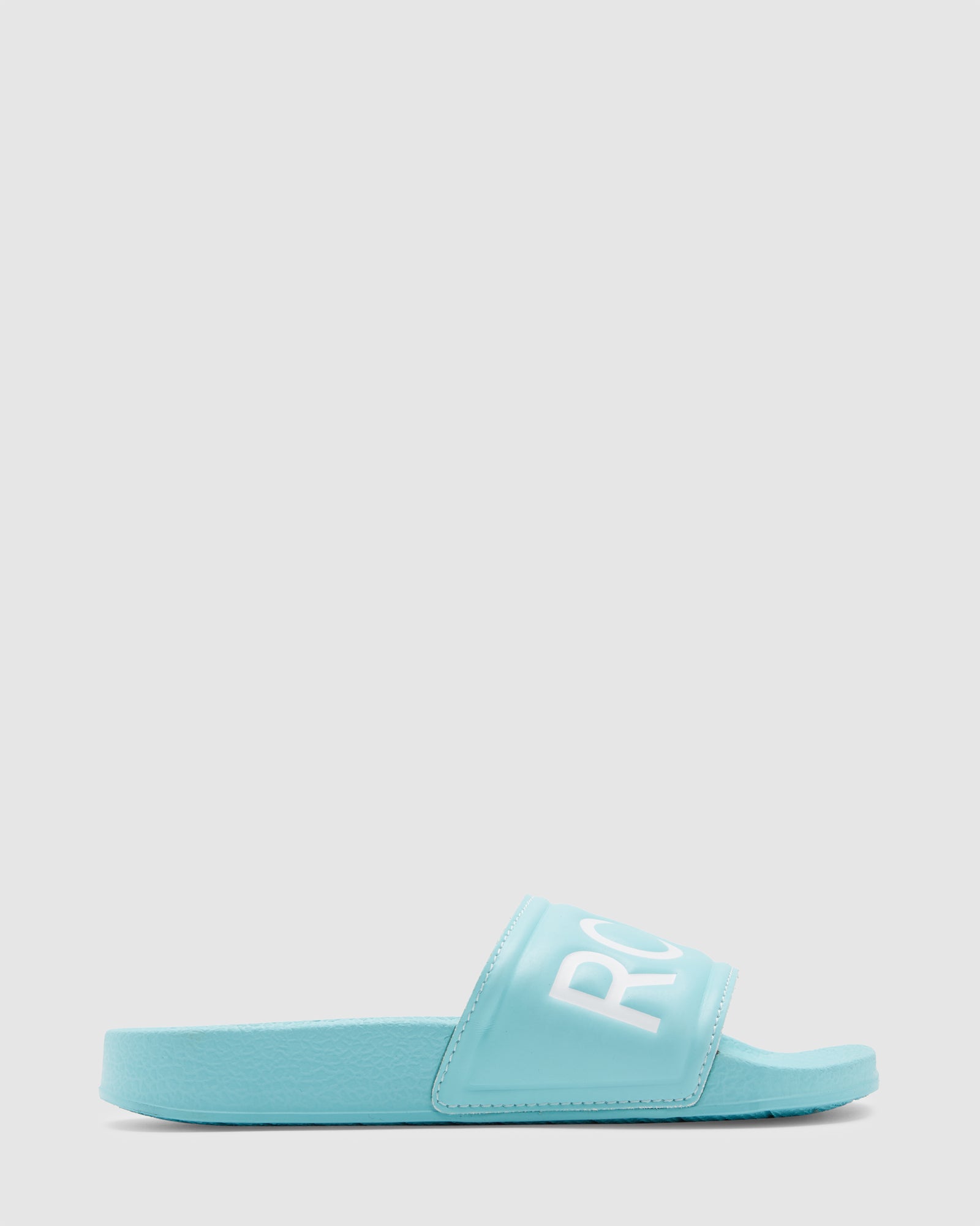 Girls Slippy Slider Sandals