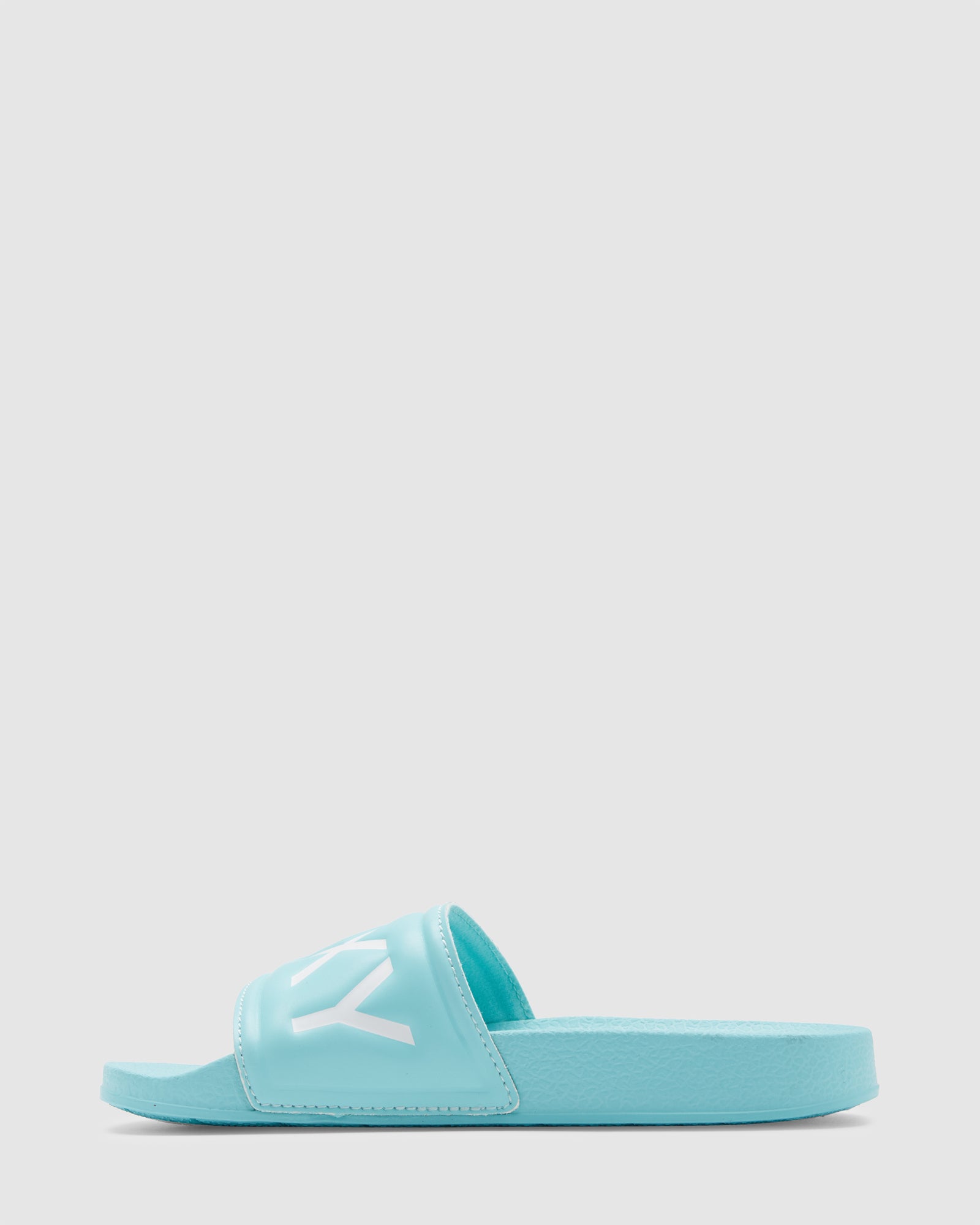 Girls Slippy Slider Sandals