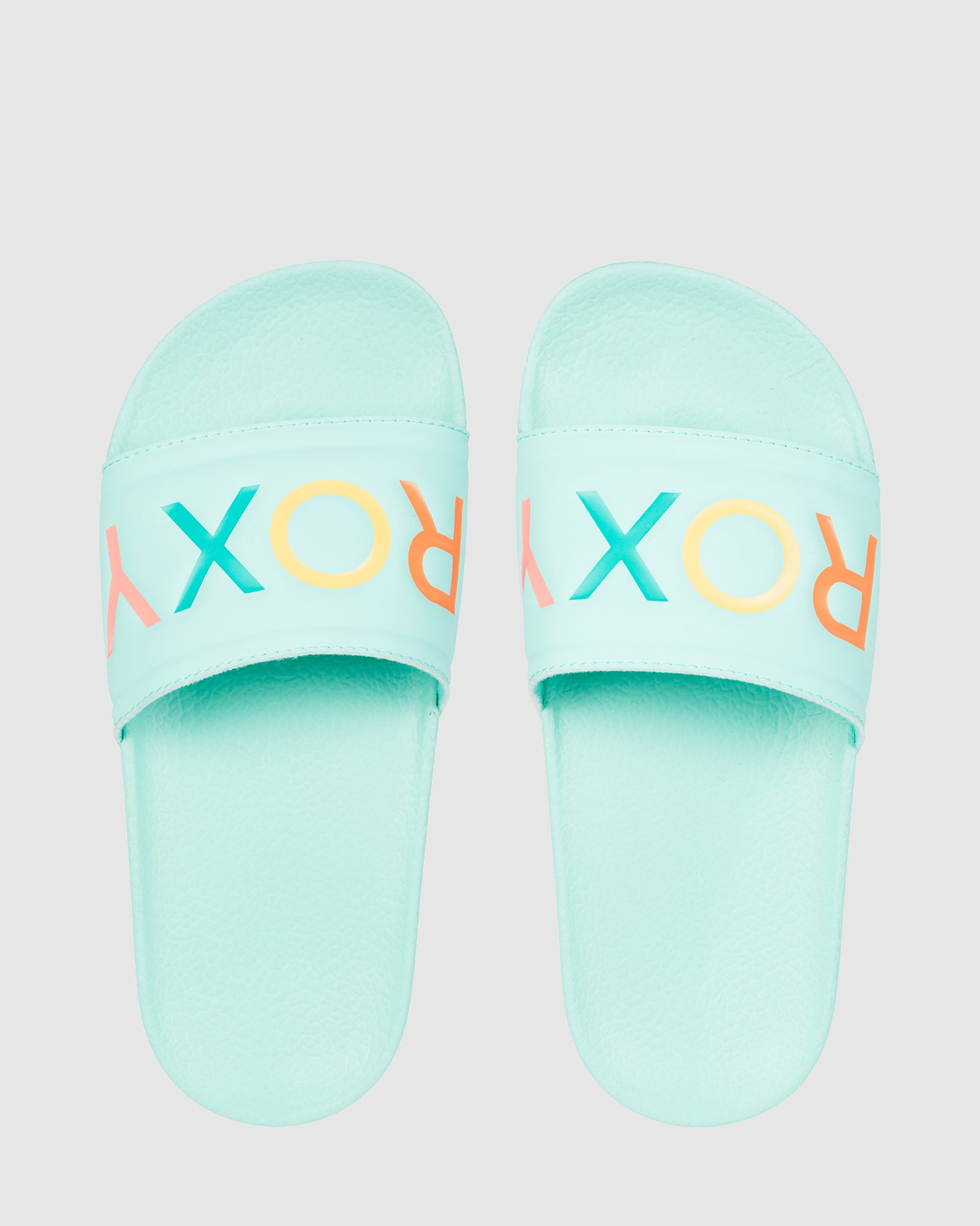 Girls 8-16 Slippy Slider Sandals