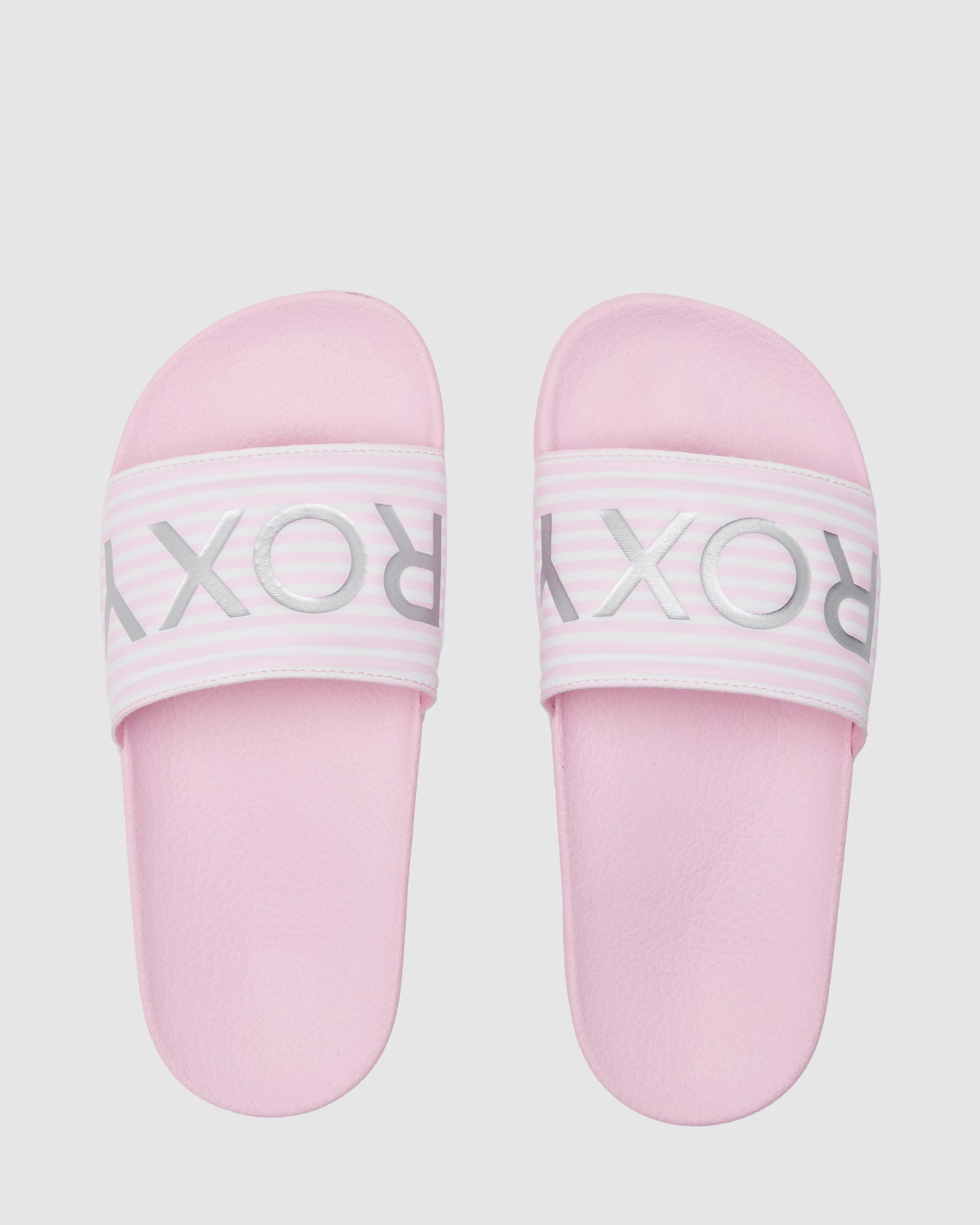 Girls Slippy Slider Sandals