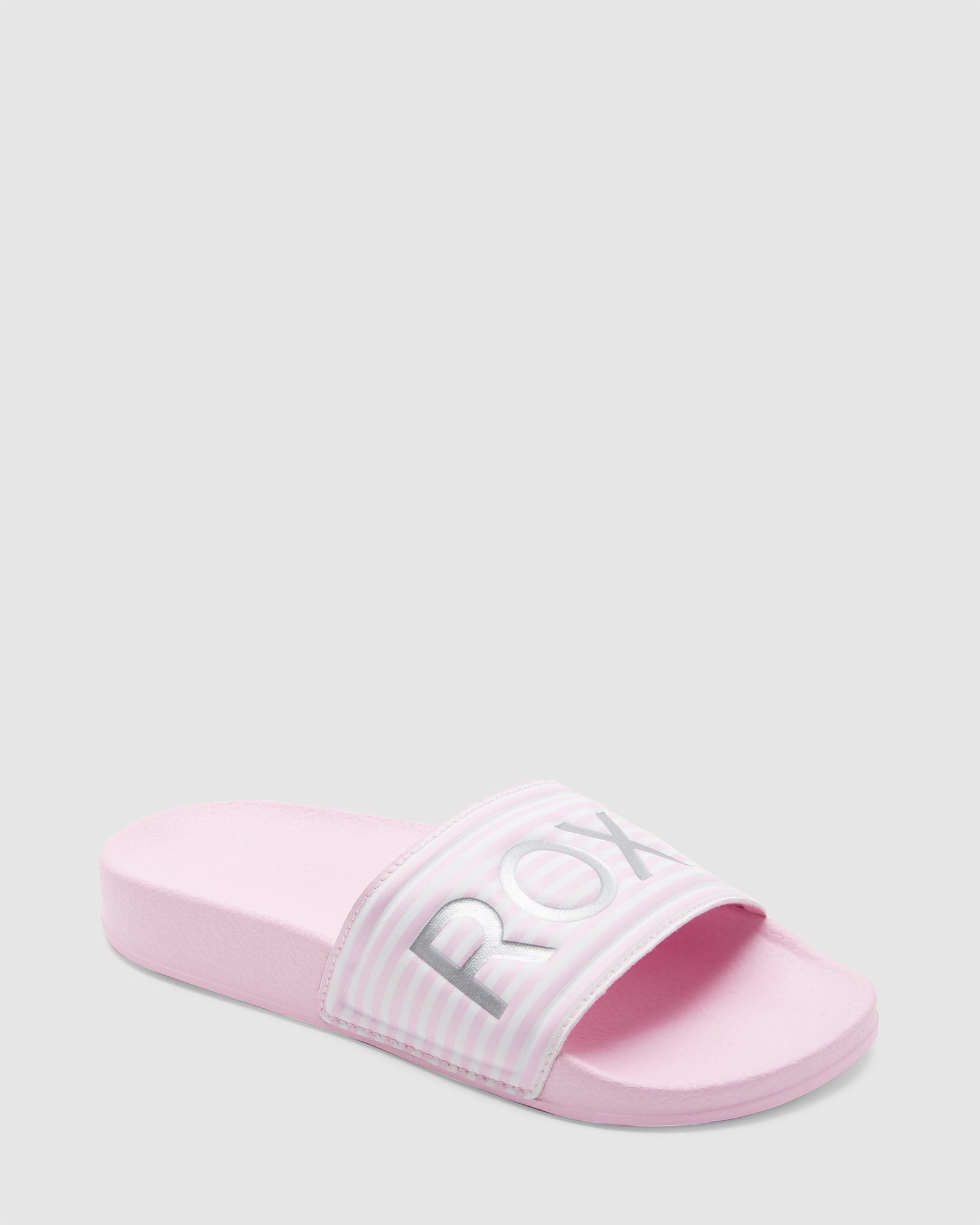 Girls Slippy Slider Sandals