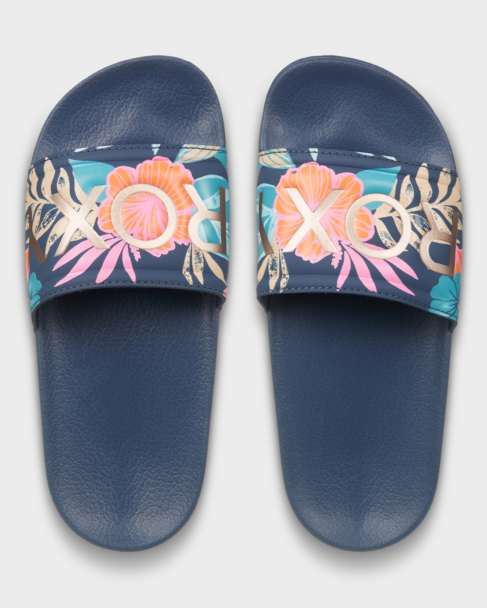 Girls 8-16 Slippy II Slides