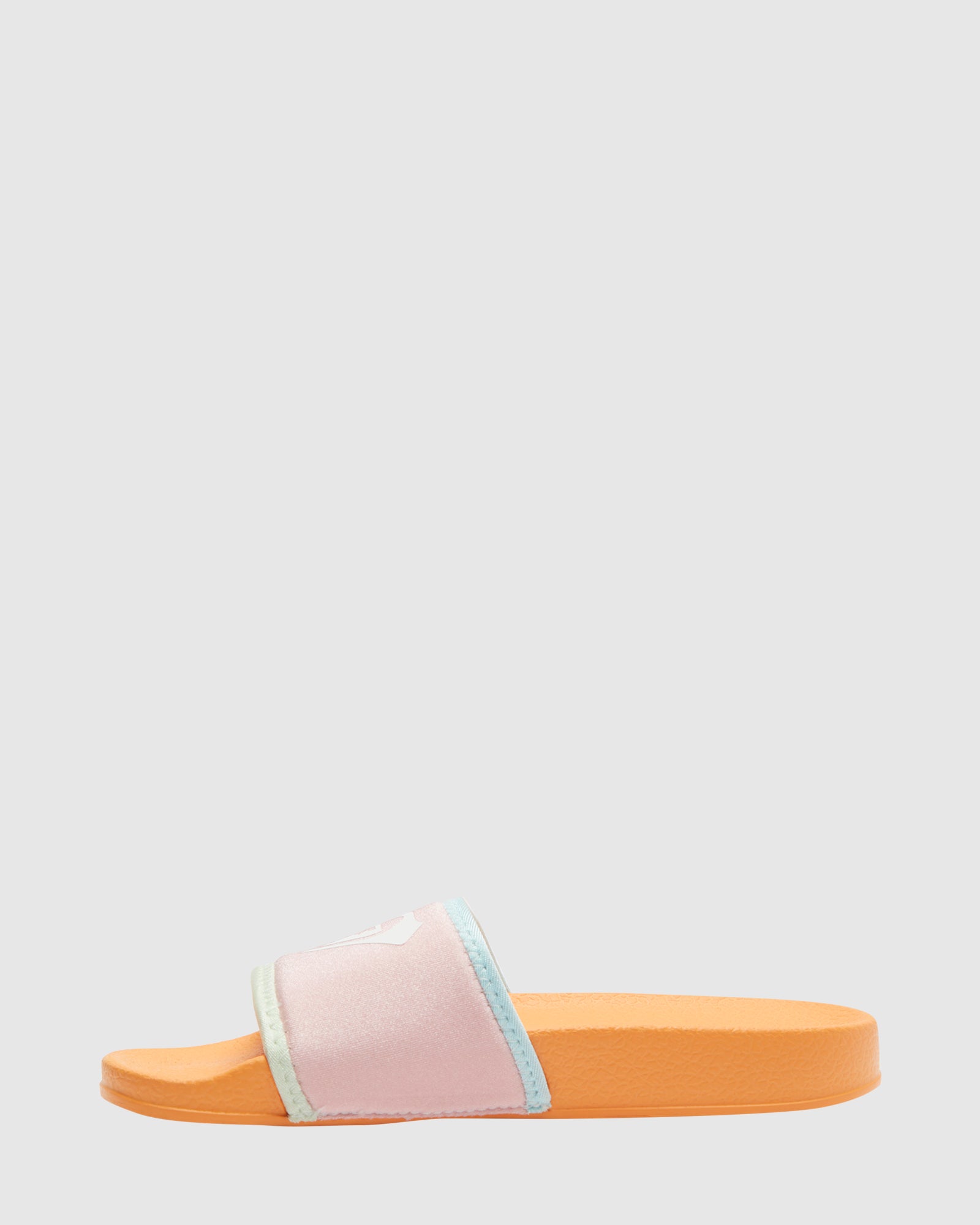 Girls Slippy Neo Neoprene Sliders