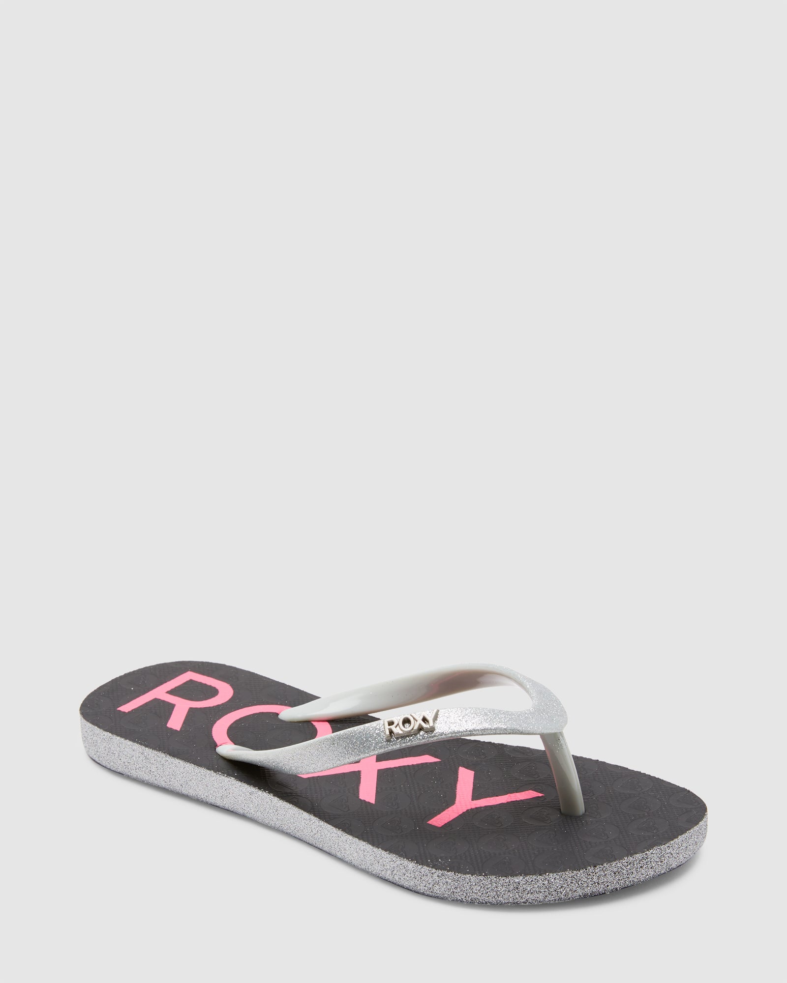 Girls Rg Viva Glitter Iv Flip Flops