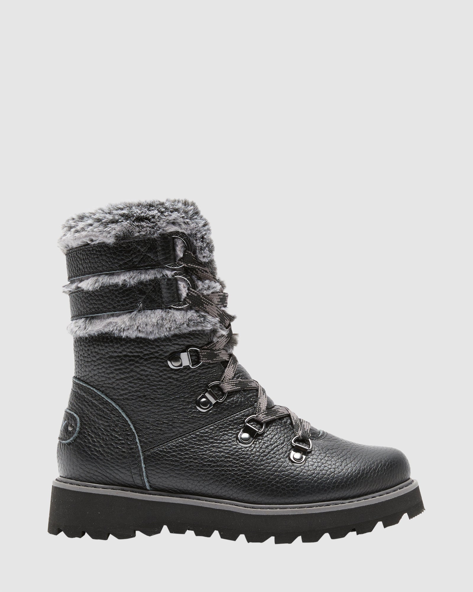 Womens Brandi Iii Boots