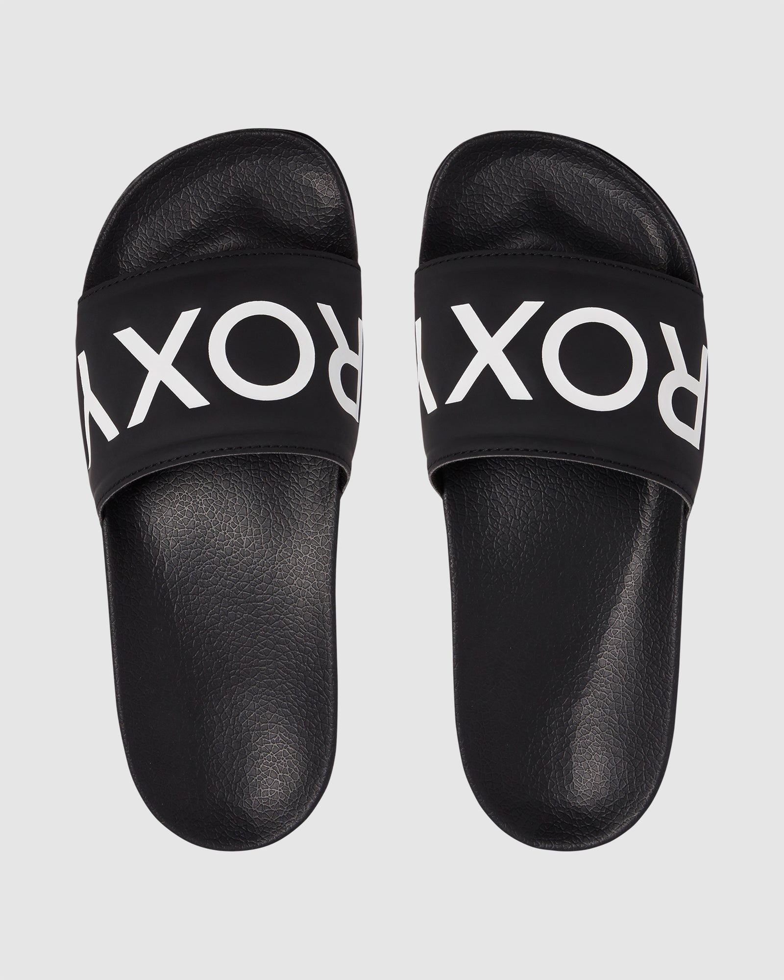 Womens Slippy II Slides