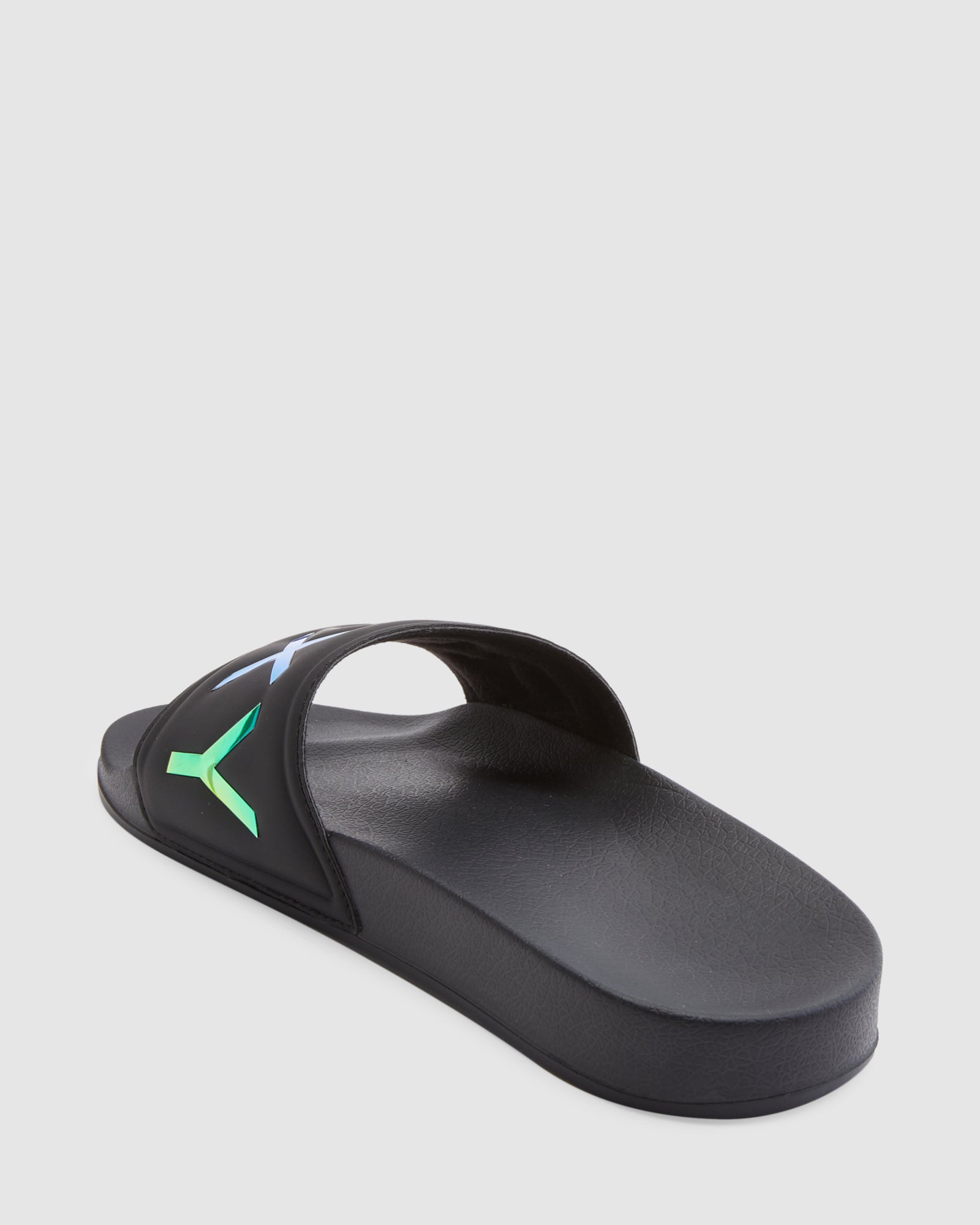 Womens Slippy II Slides