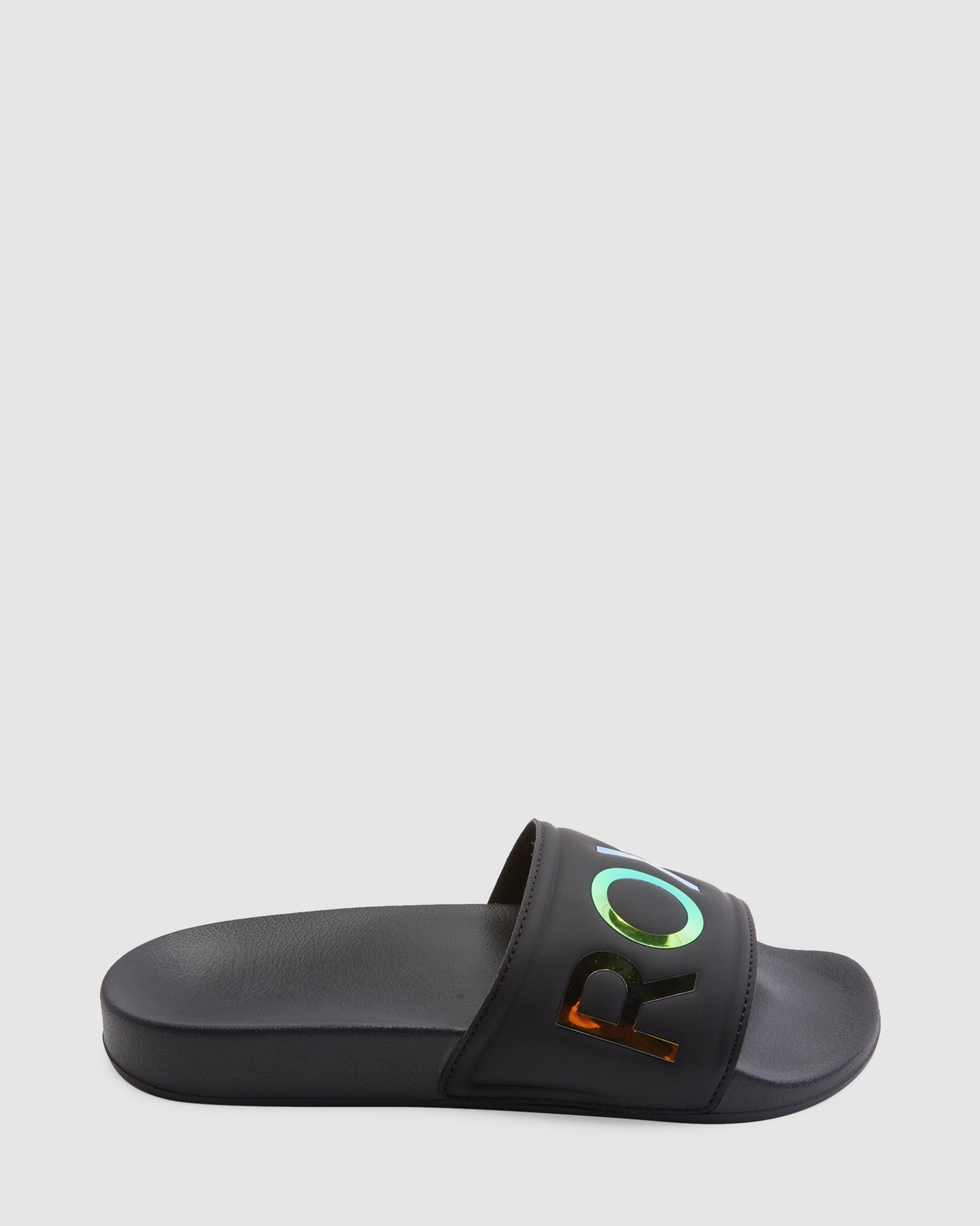 Womens Slippy II Slides