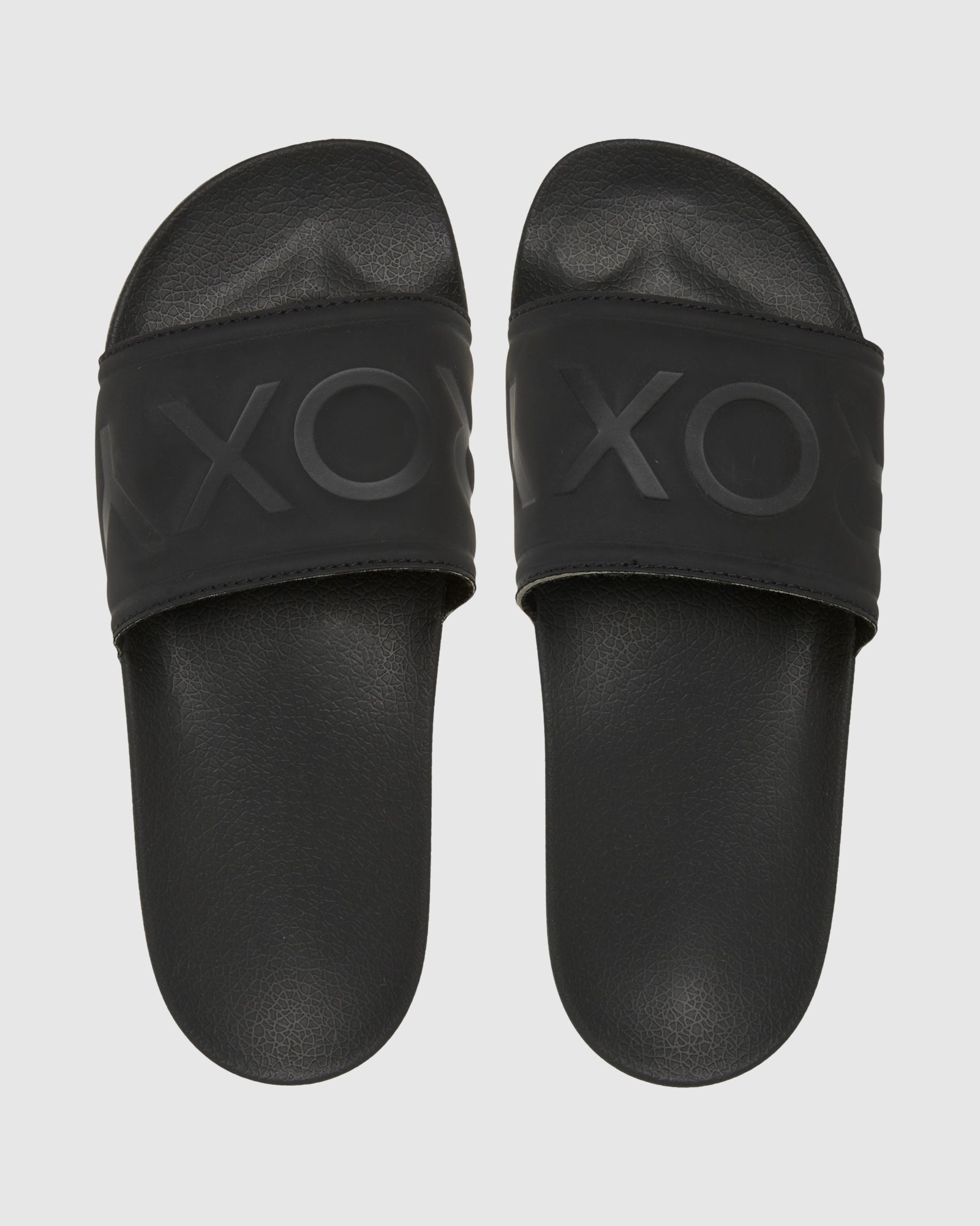 Womens Slippy II Slides