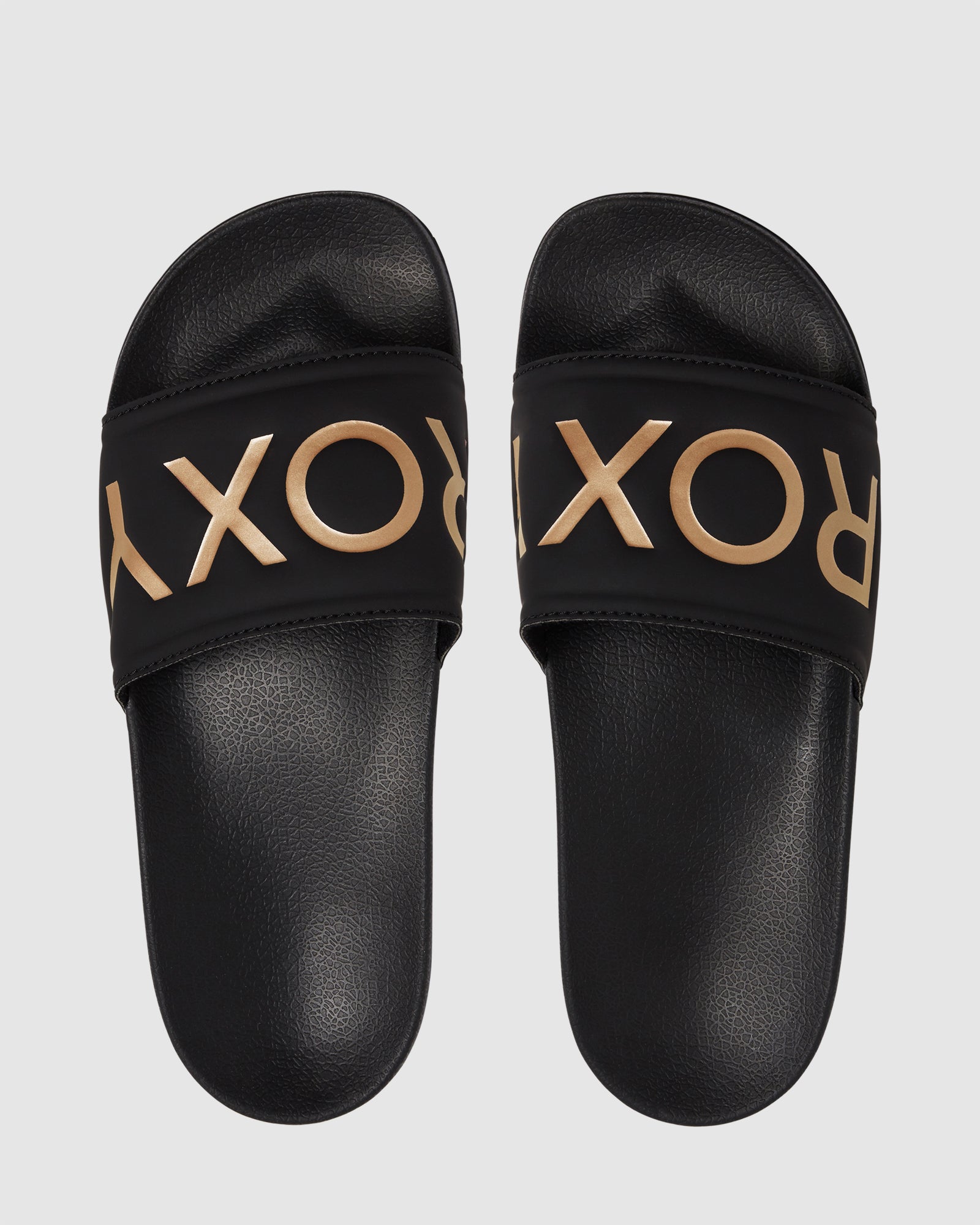 Womens Slippy II Slides