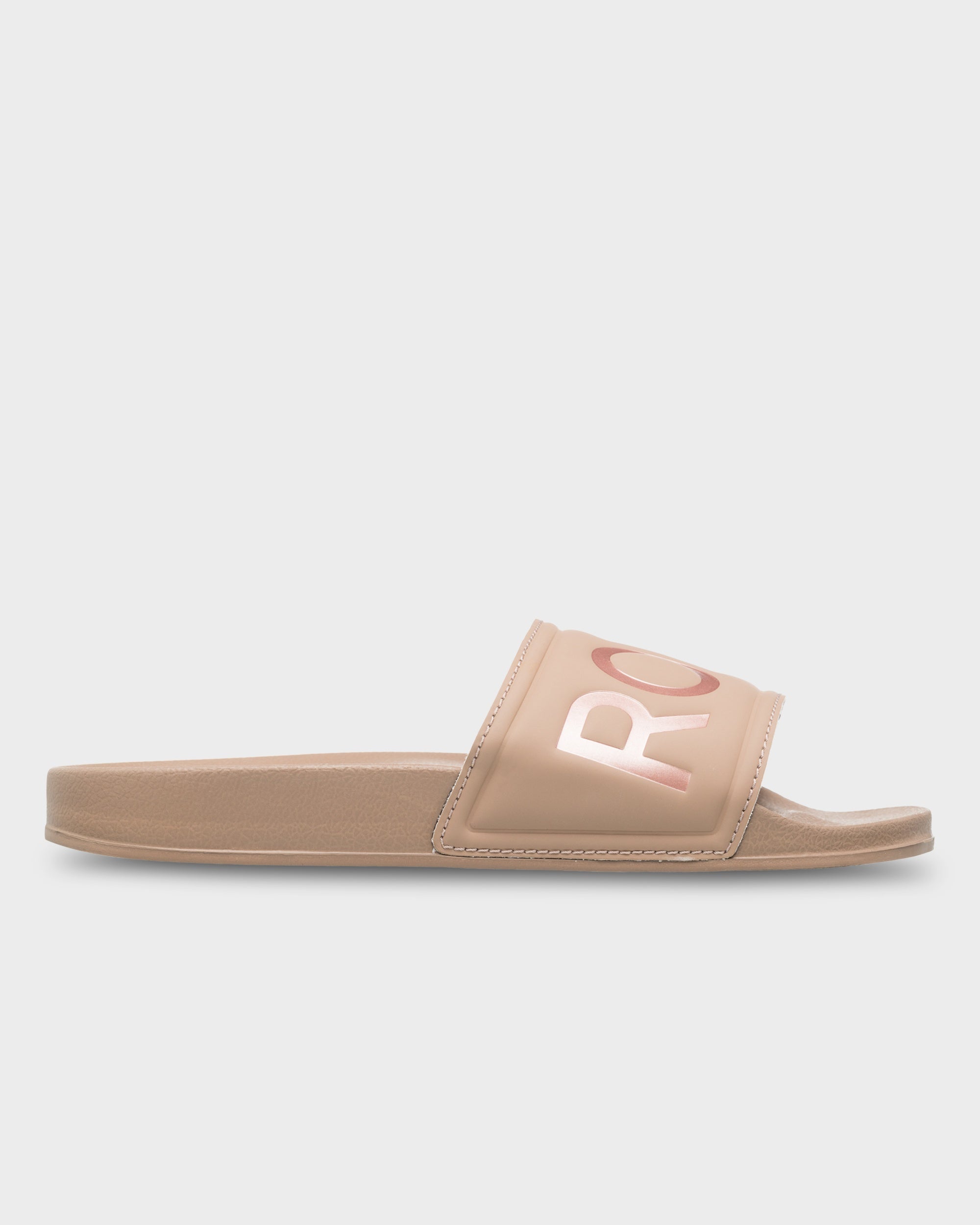 Womens Slippy II Slides