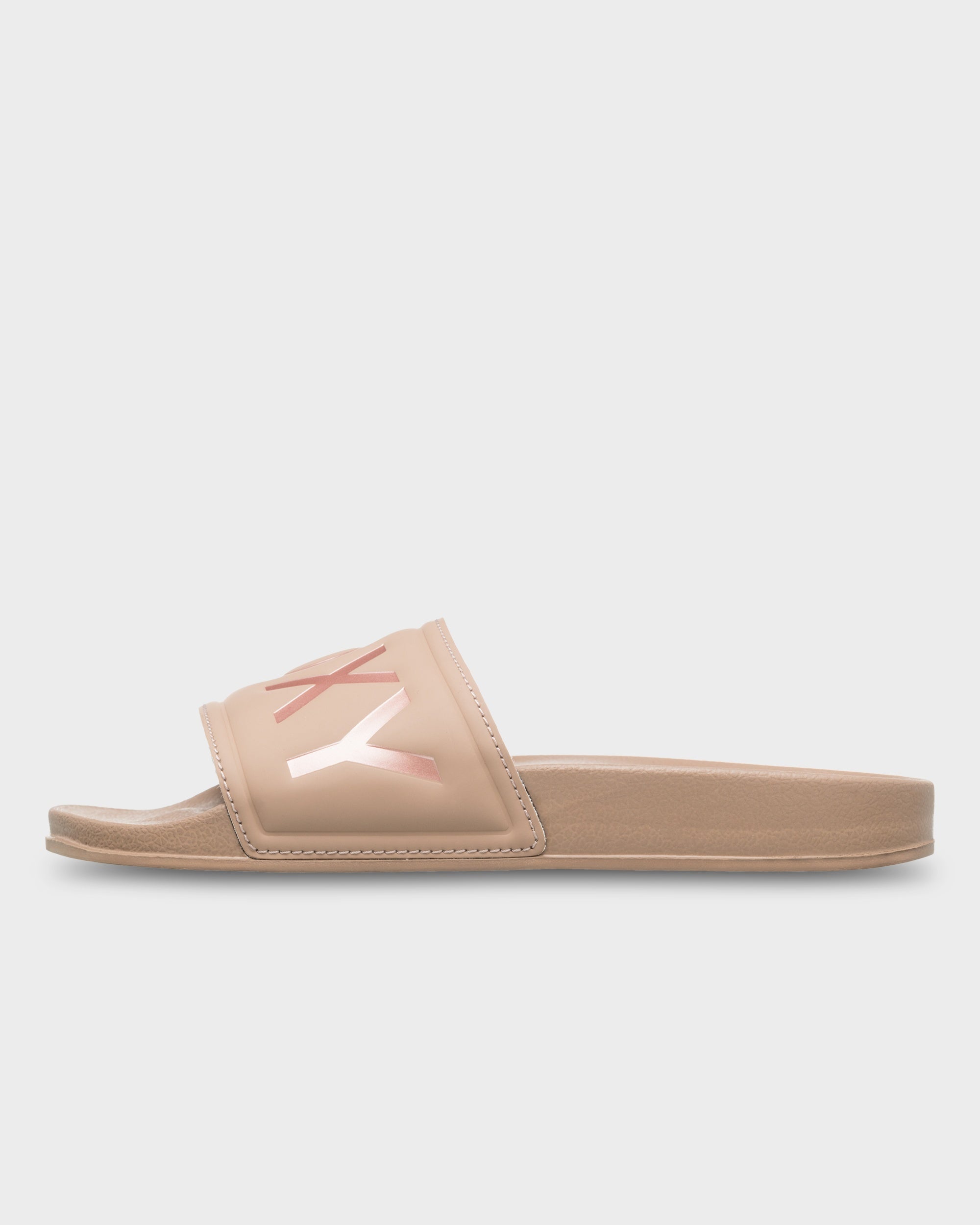 Womens Slippy II Slides