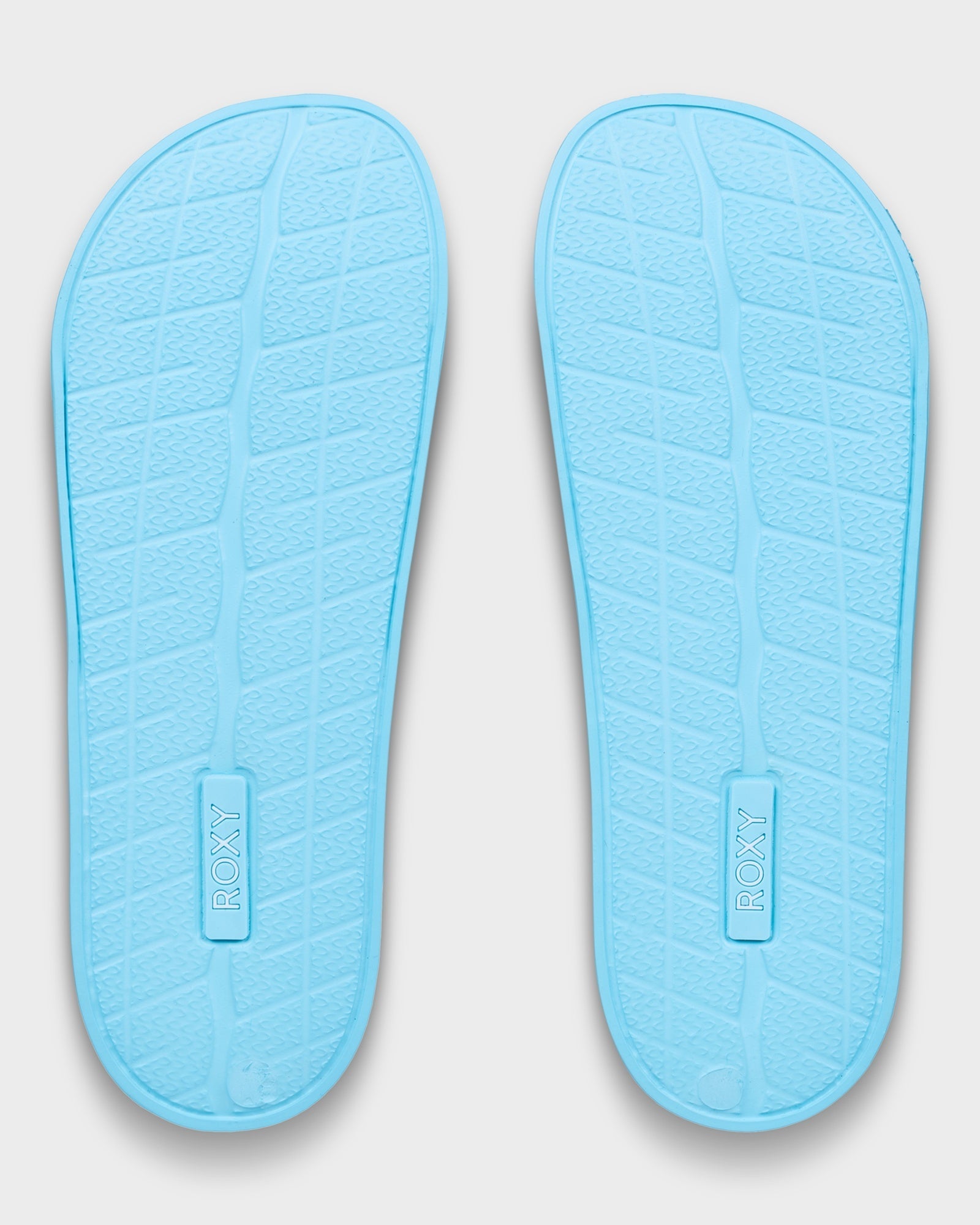 Womens Slippy II Slides